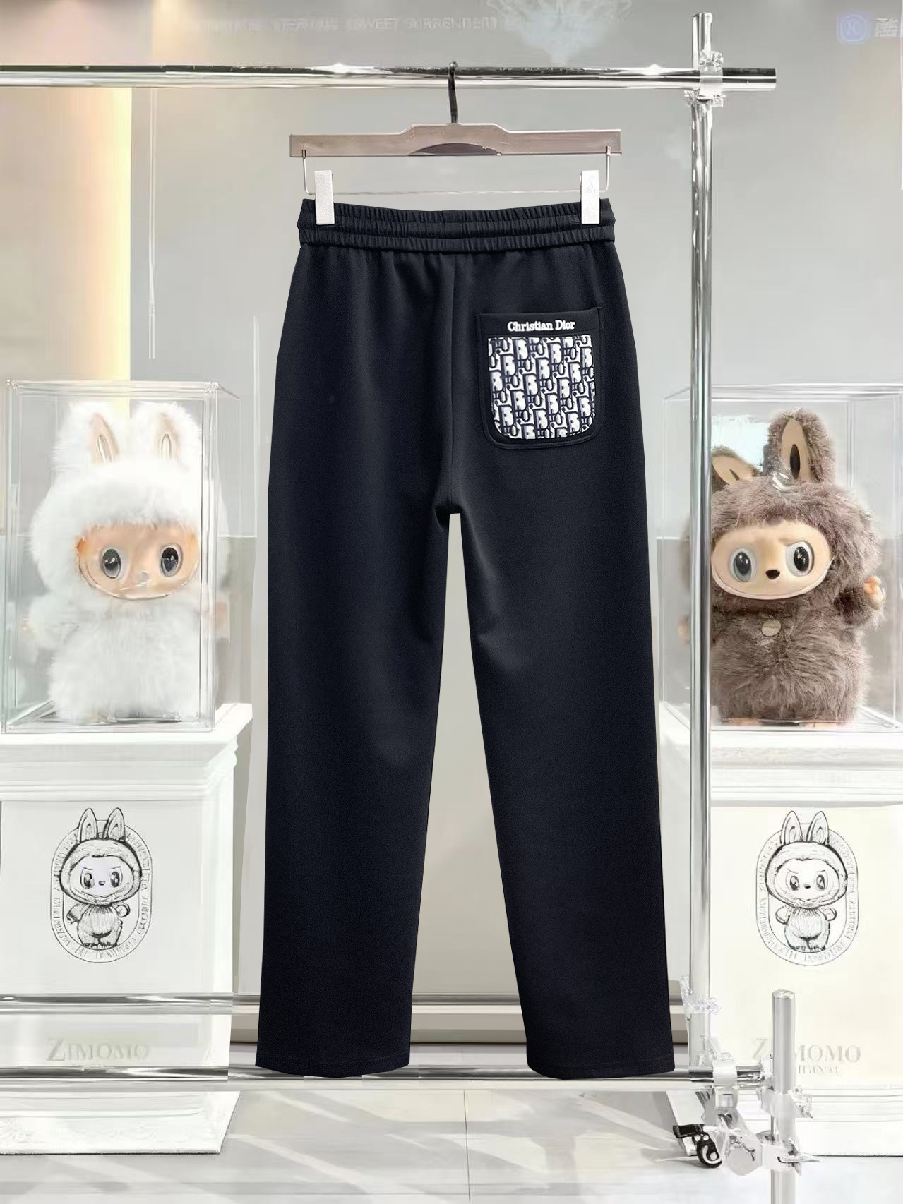 Casual Pants Man