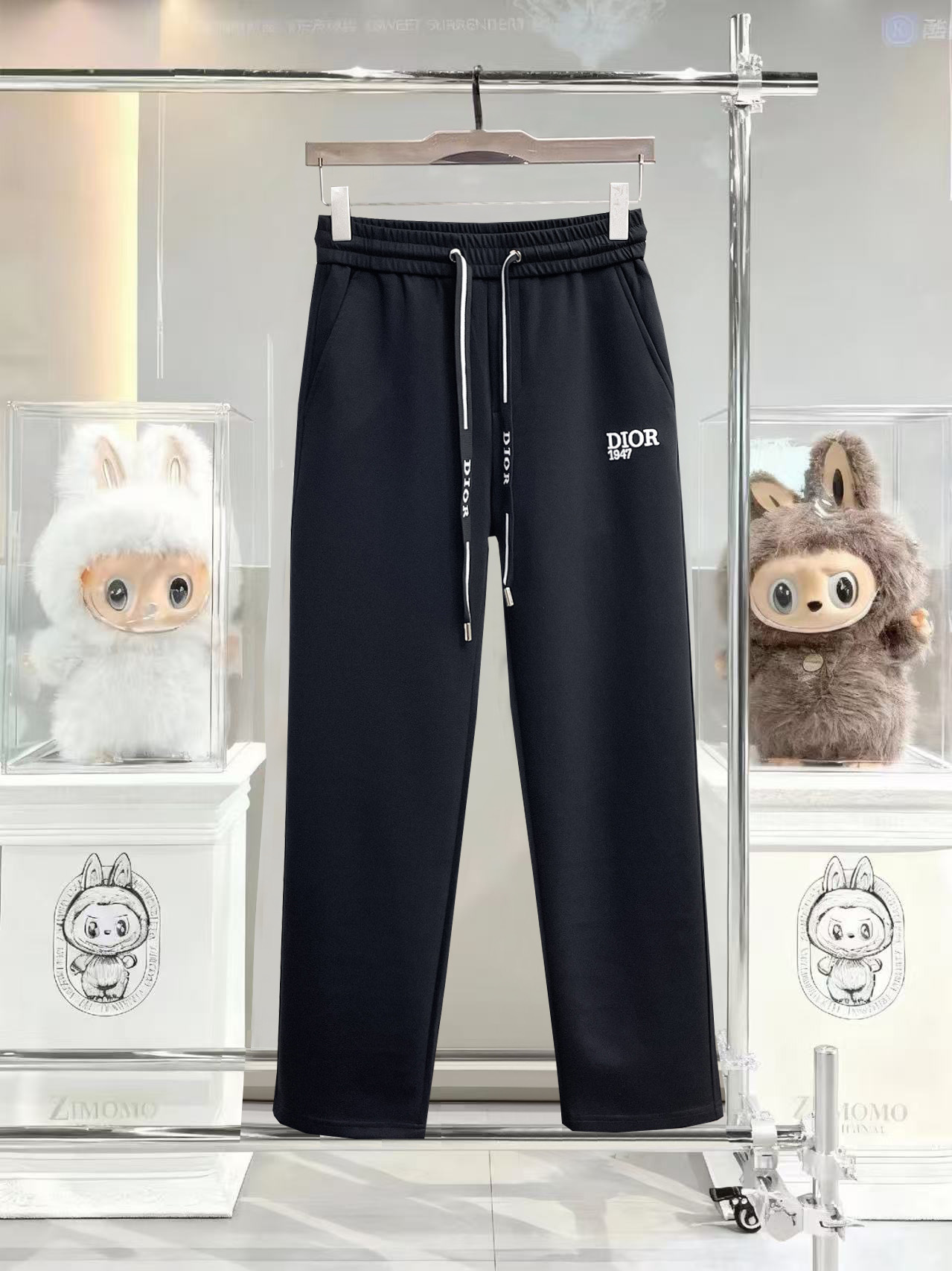 Casual Pants Man