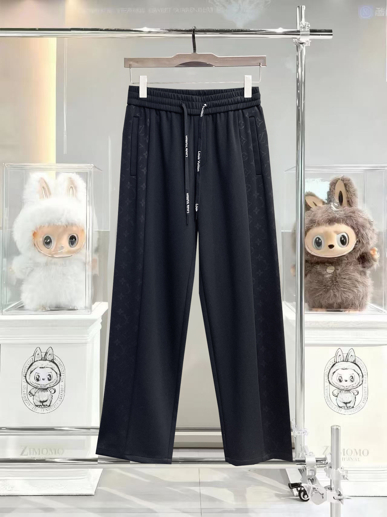 Casual Pants Man