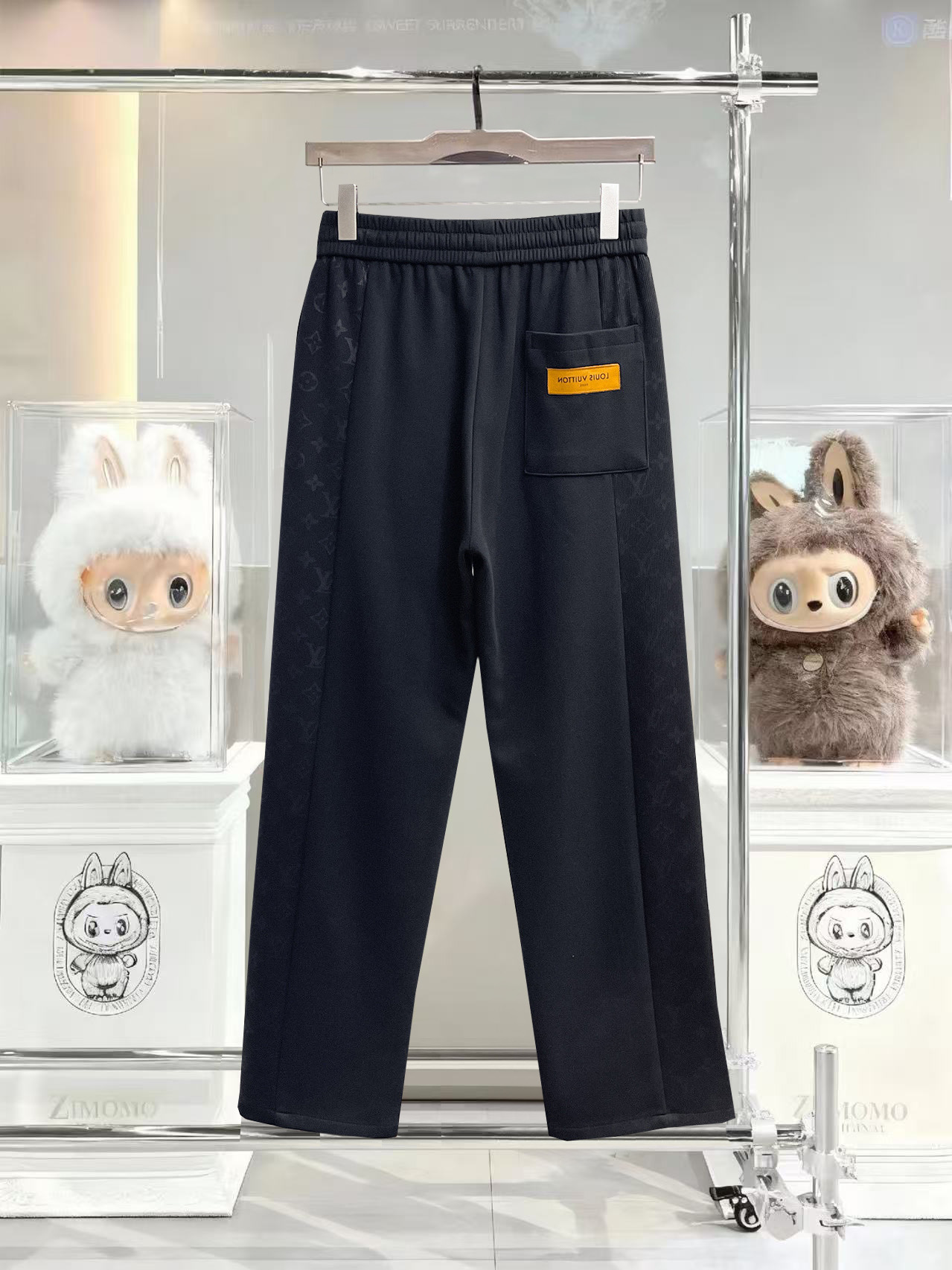 Casual Pants Man