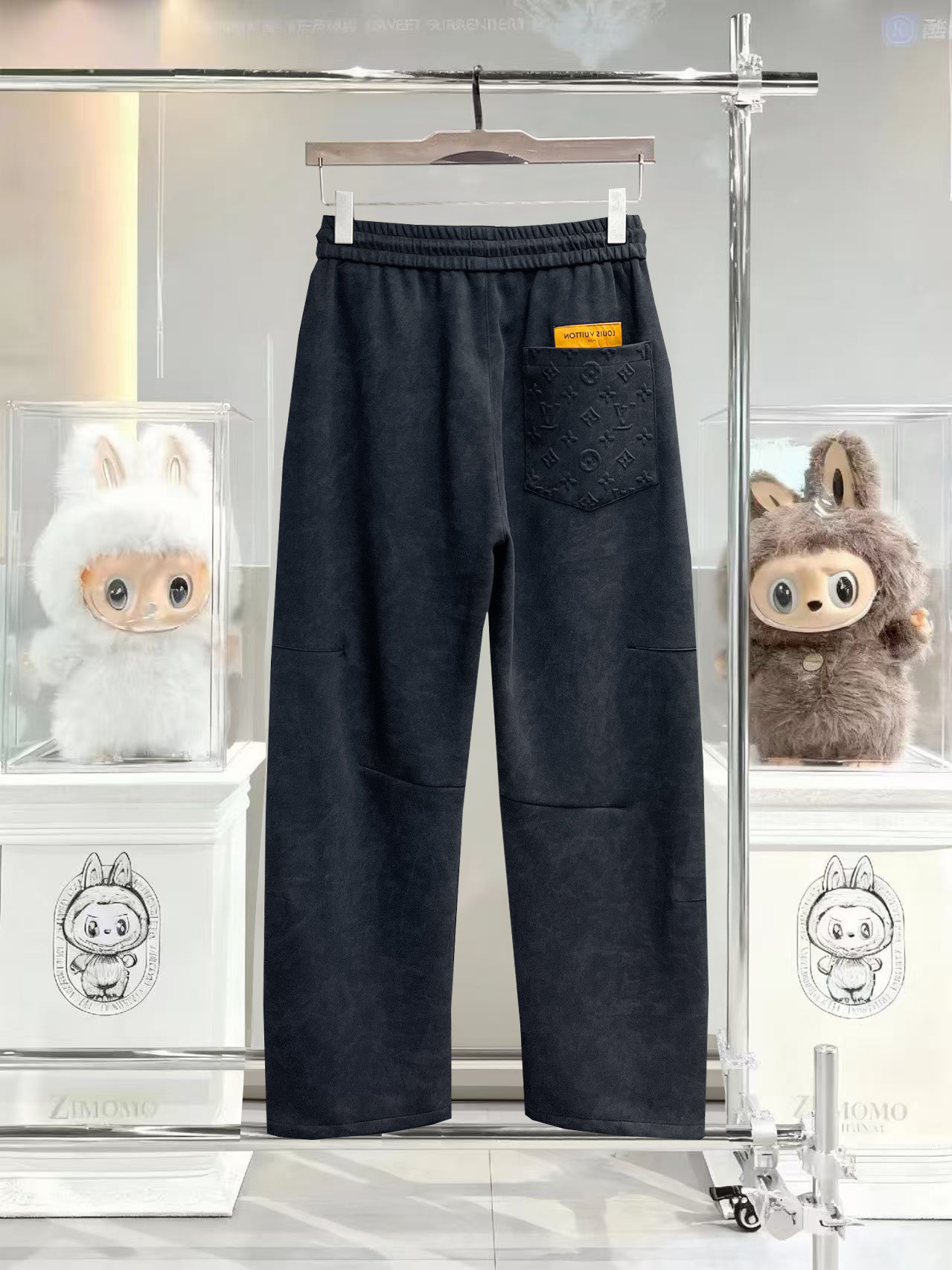 Casual Pants Man