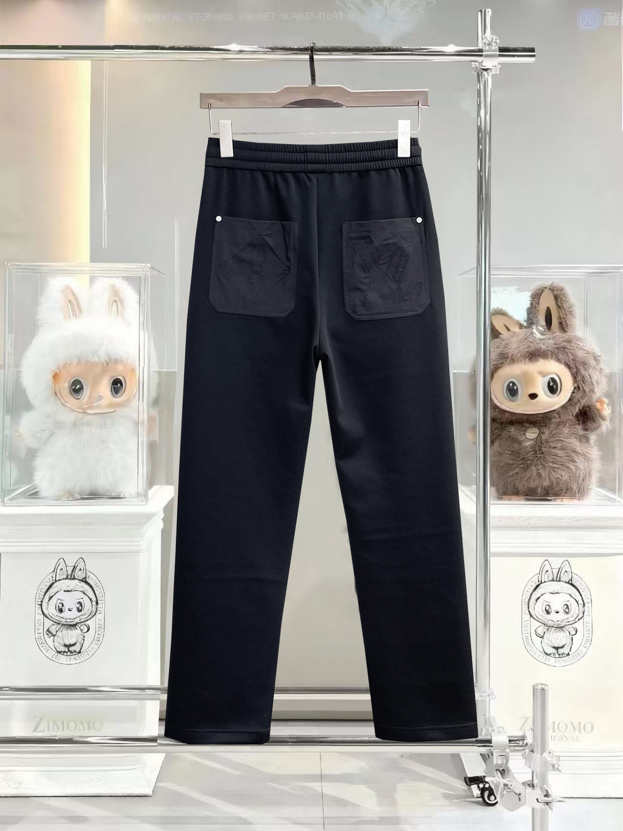 Casual Pants Man