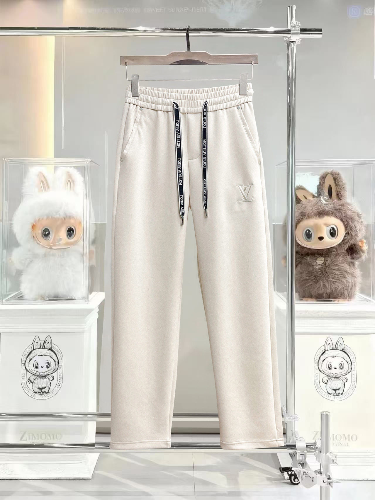 Casual Pants Man