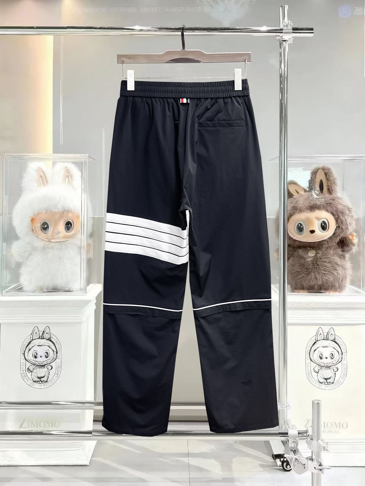Casual Pants Man