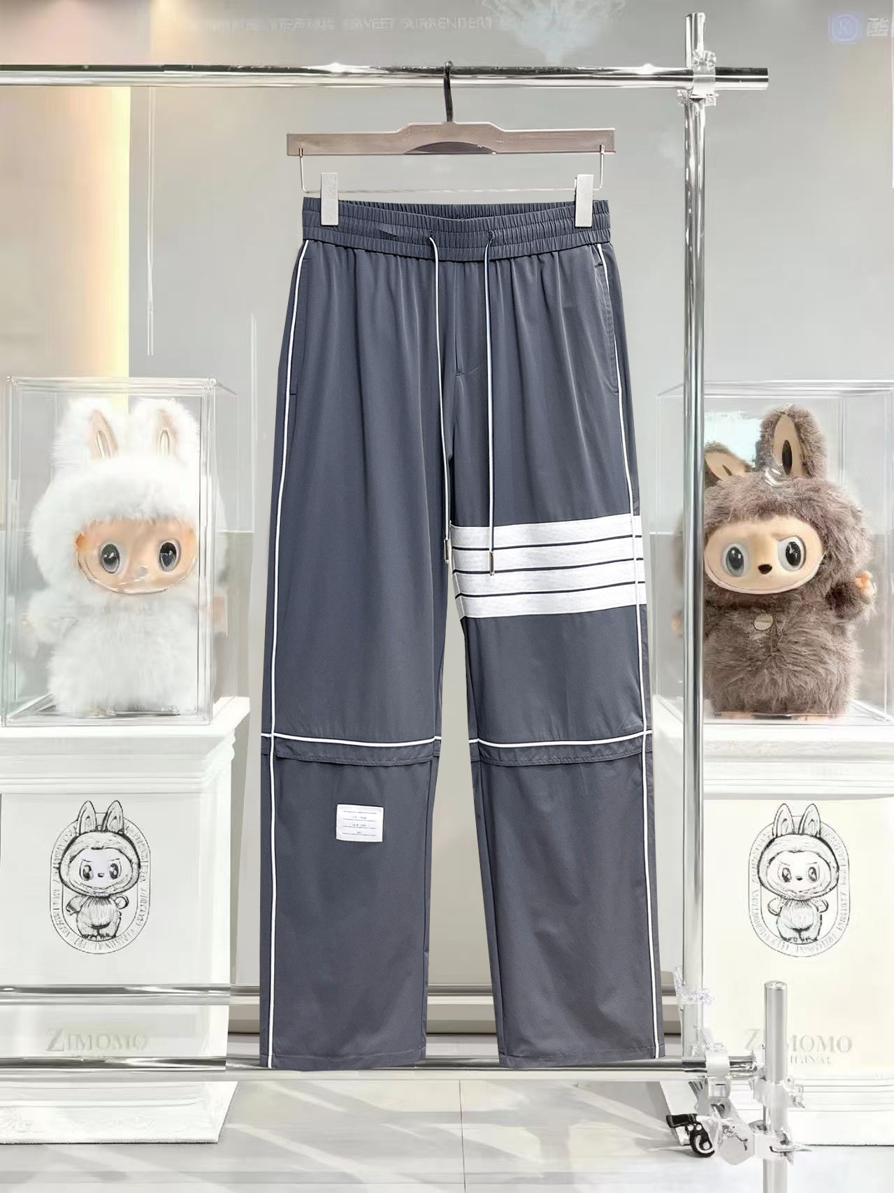 Casual Pants Man