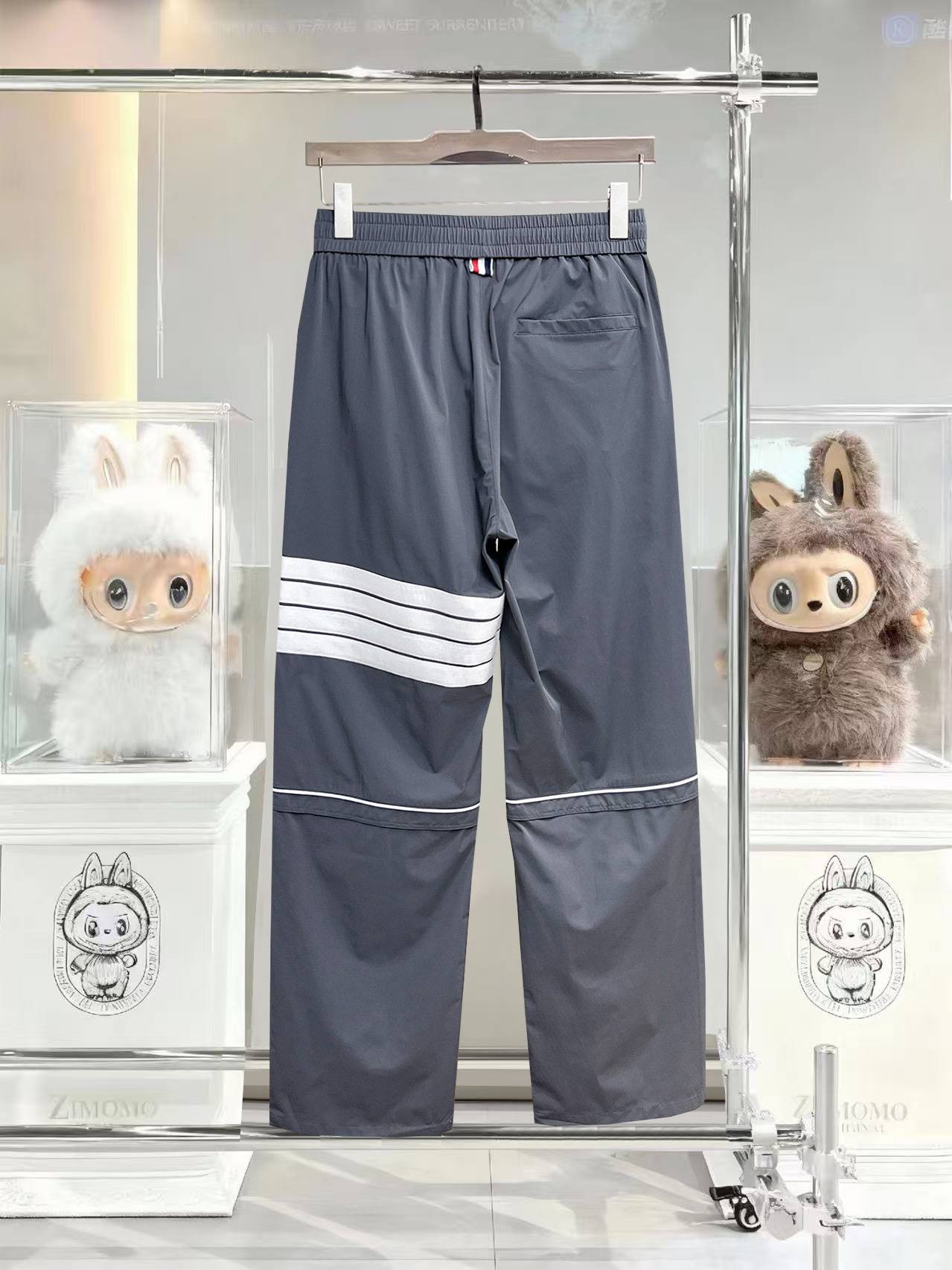 Casual Pants Man