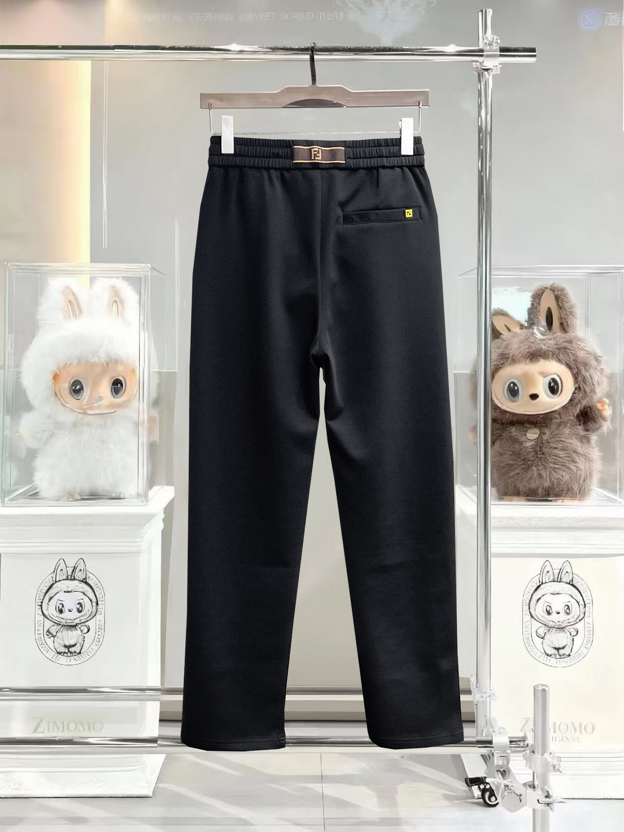 Casual Pants Man