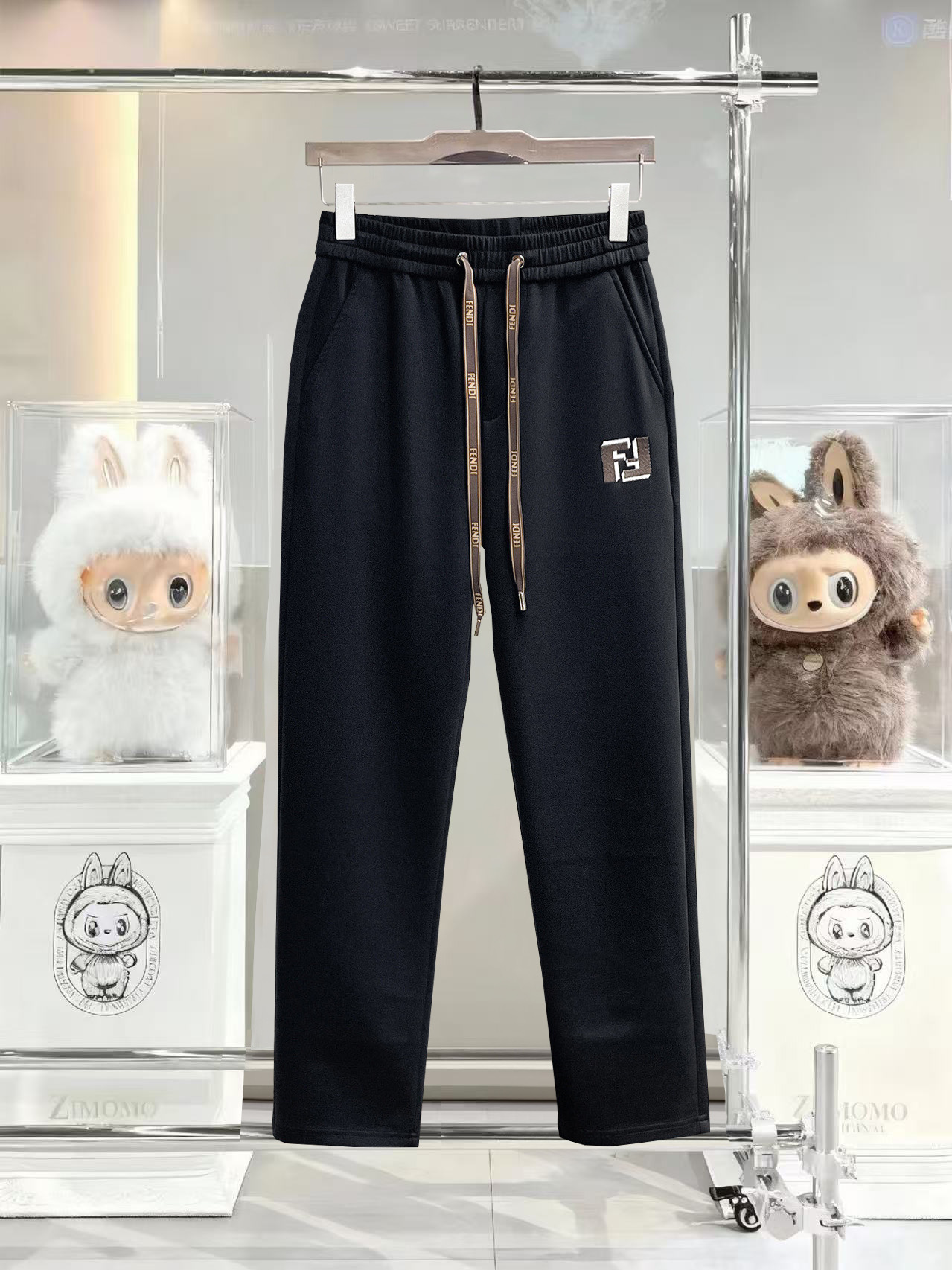 Casual Pants Man