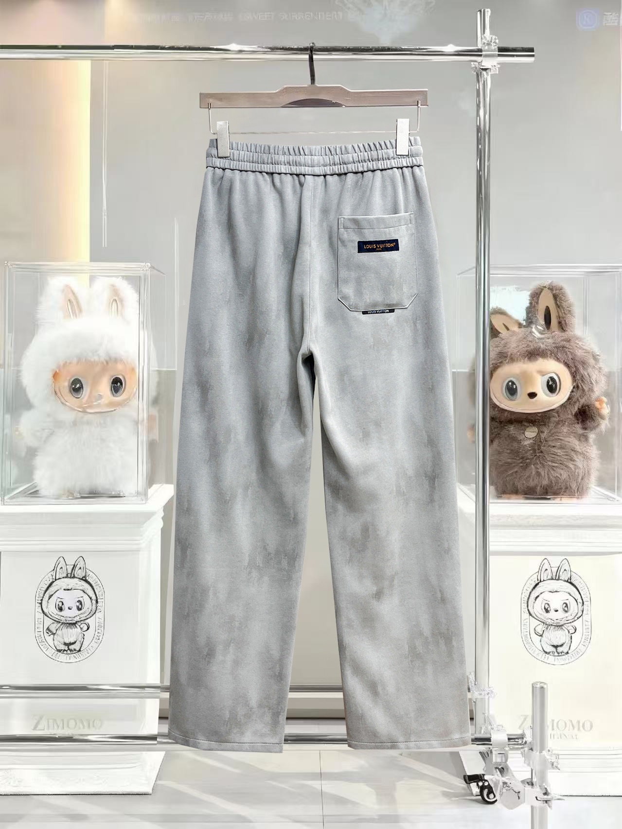 Casual Pants Man