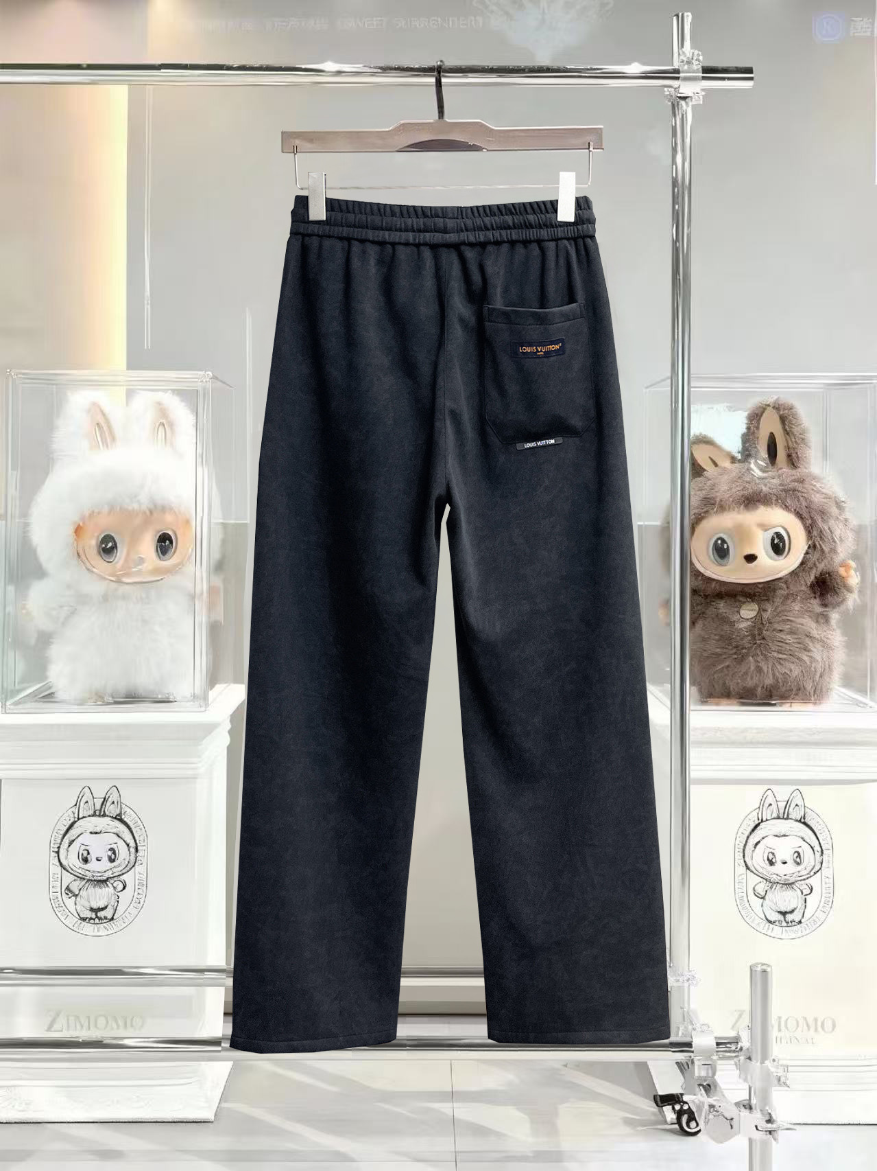 Casual Pants Man