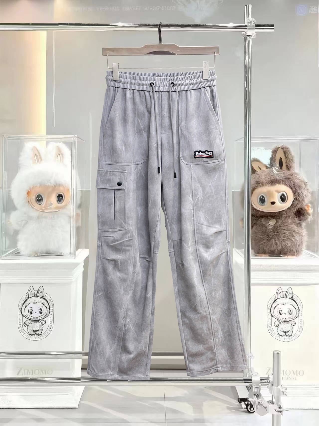 Casual Pants Man
