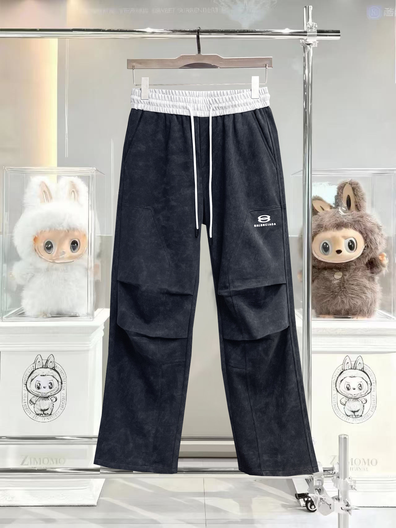 Casual Pants Man