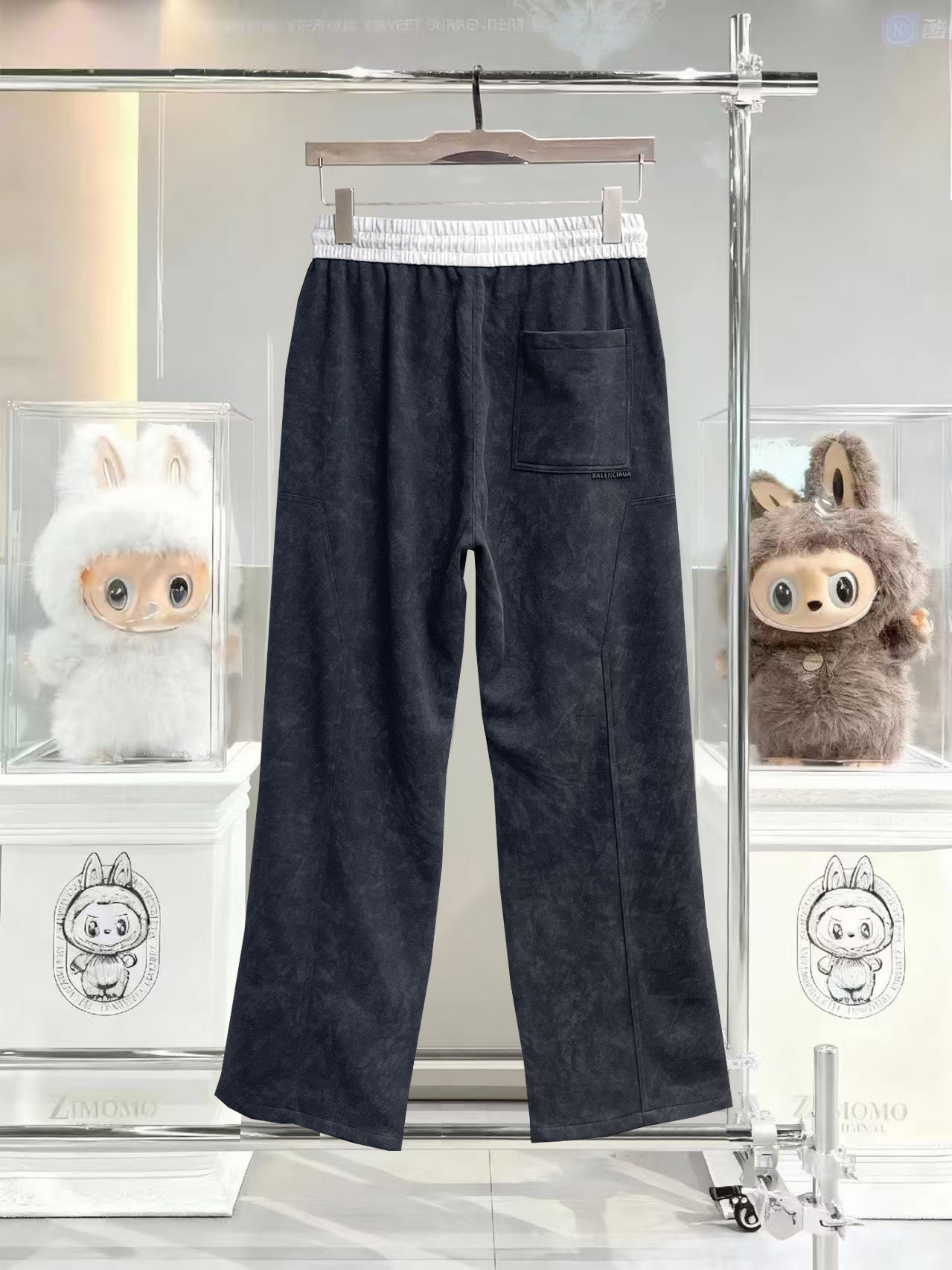 Casual Pants Man