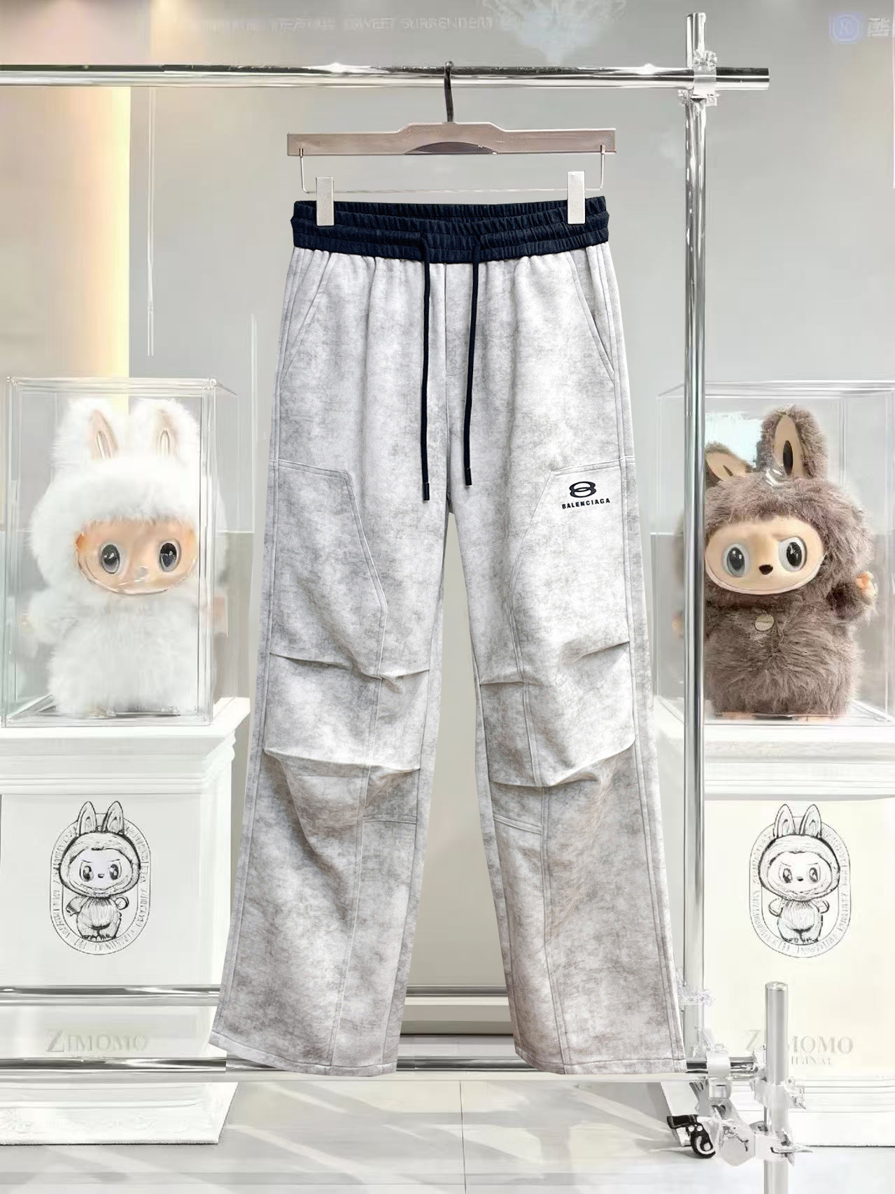 Casual Pants Man