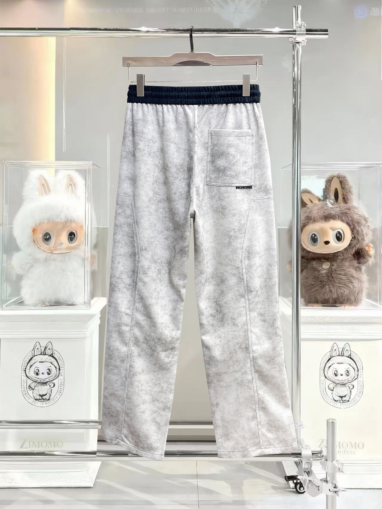Casual Pants Man