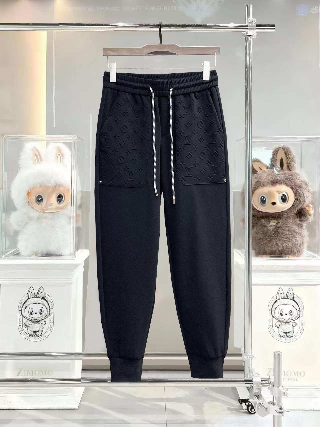Casual Pants Man