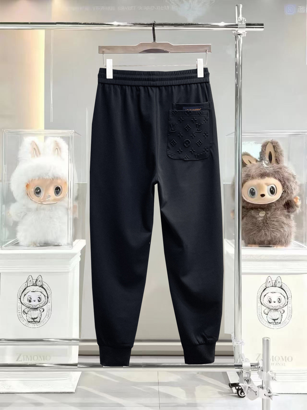 Casual Pants Man