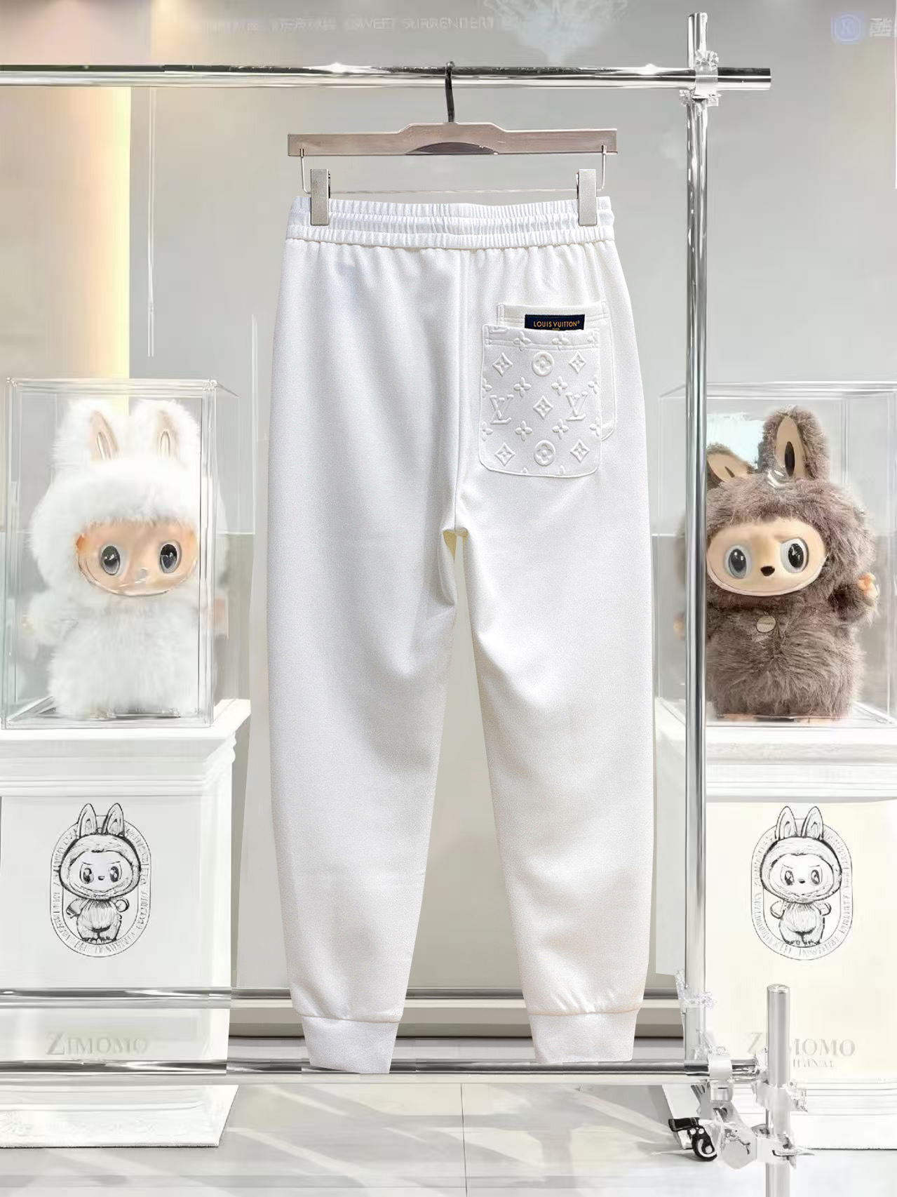 Casual Pants Man