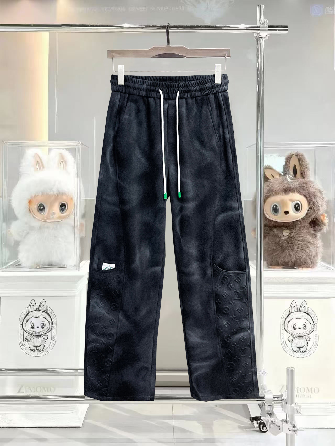 Casual Pants Man