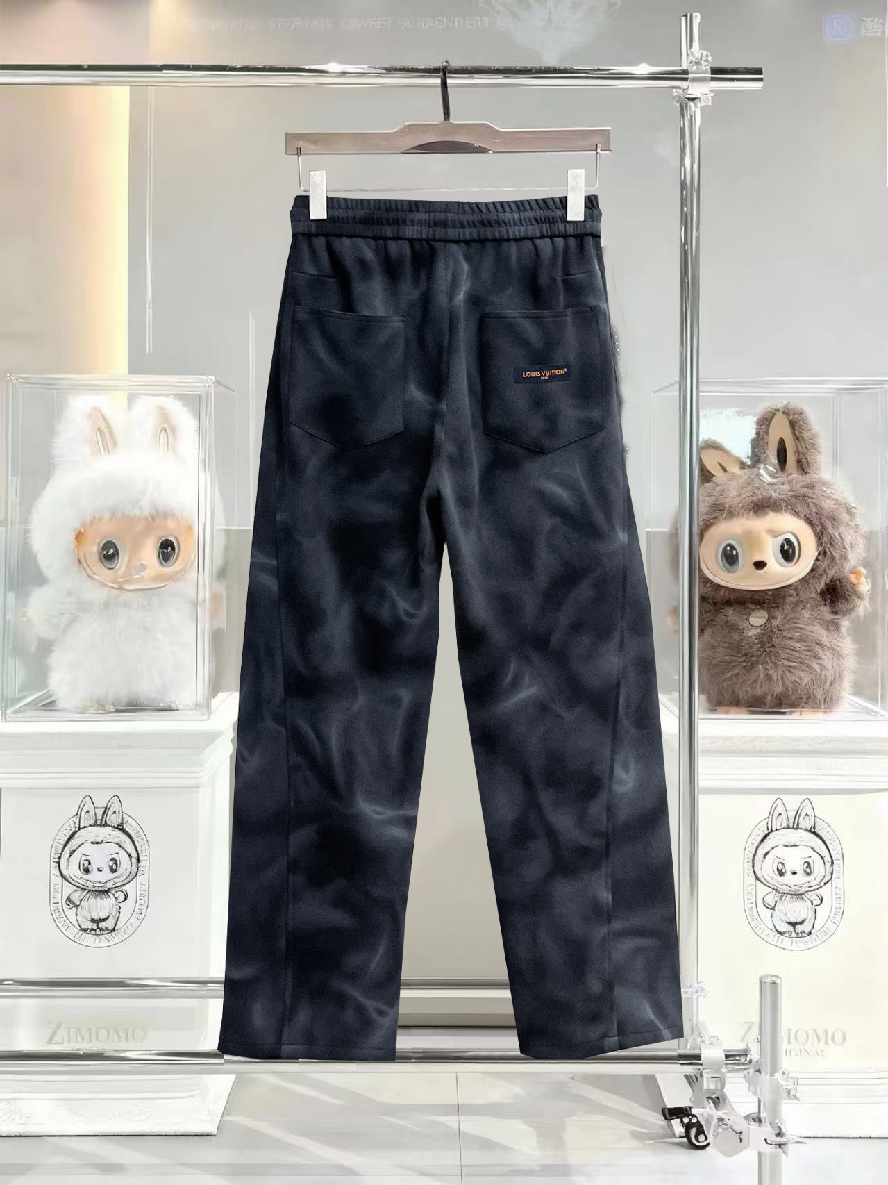 Casual Pants Man