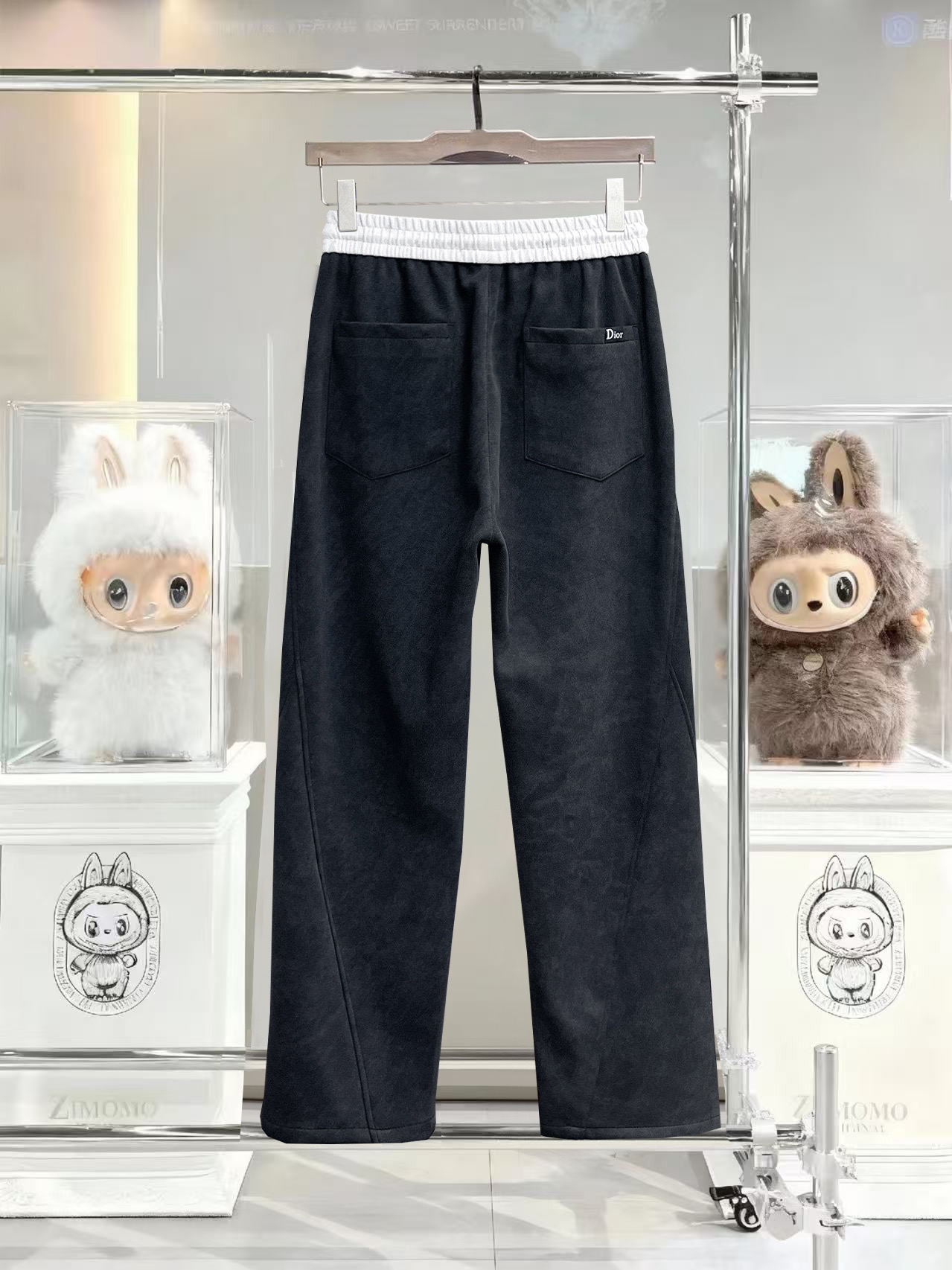 Casual Pants Man