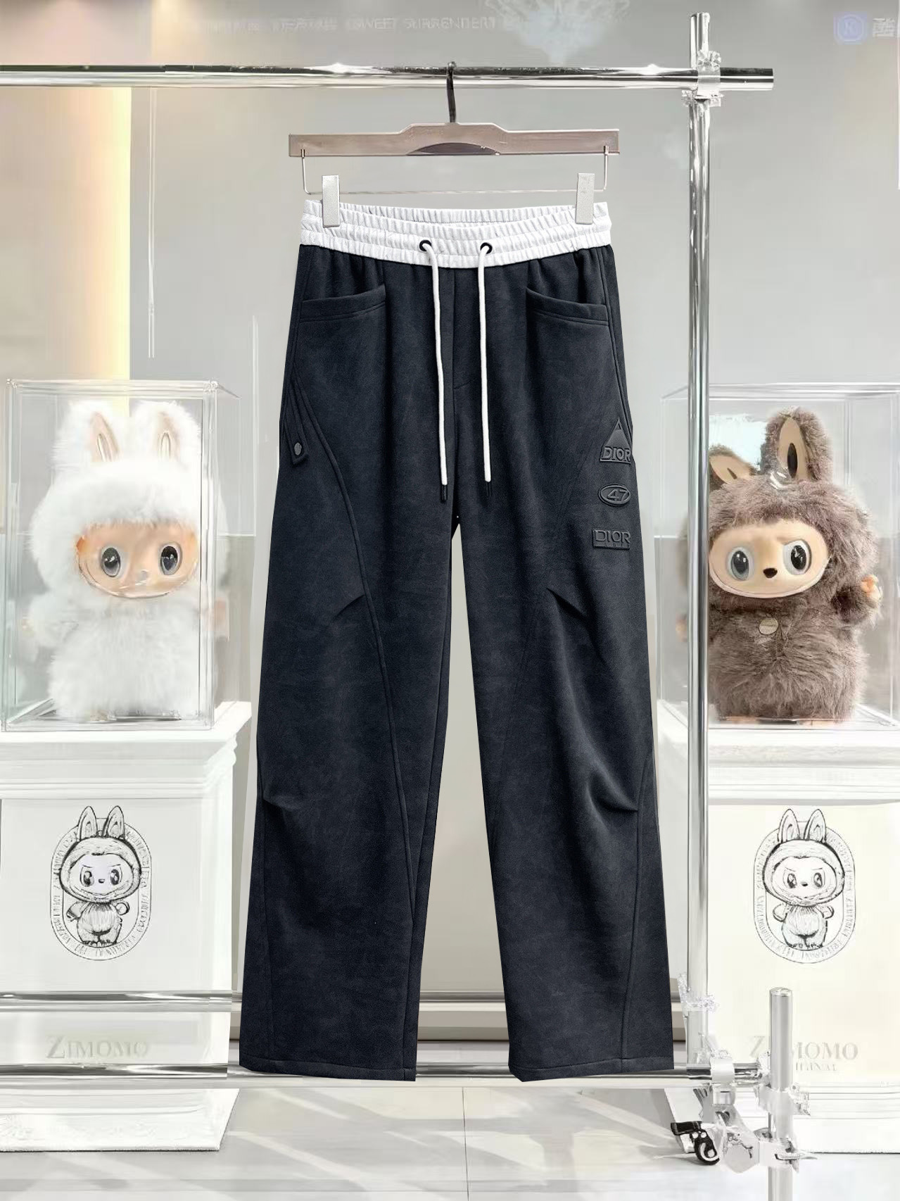 Casual Pants Man