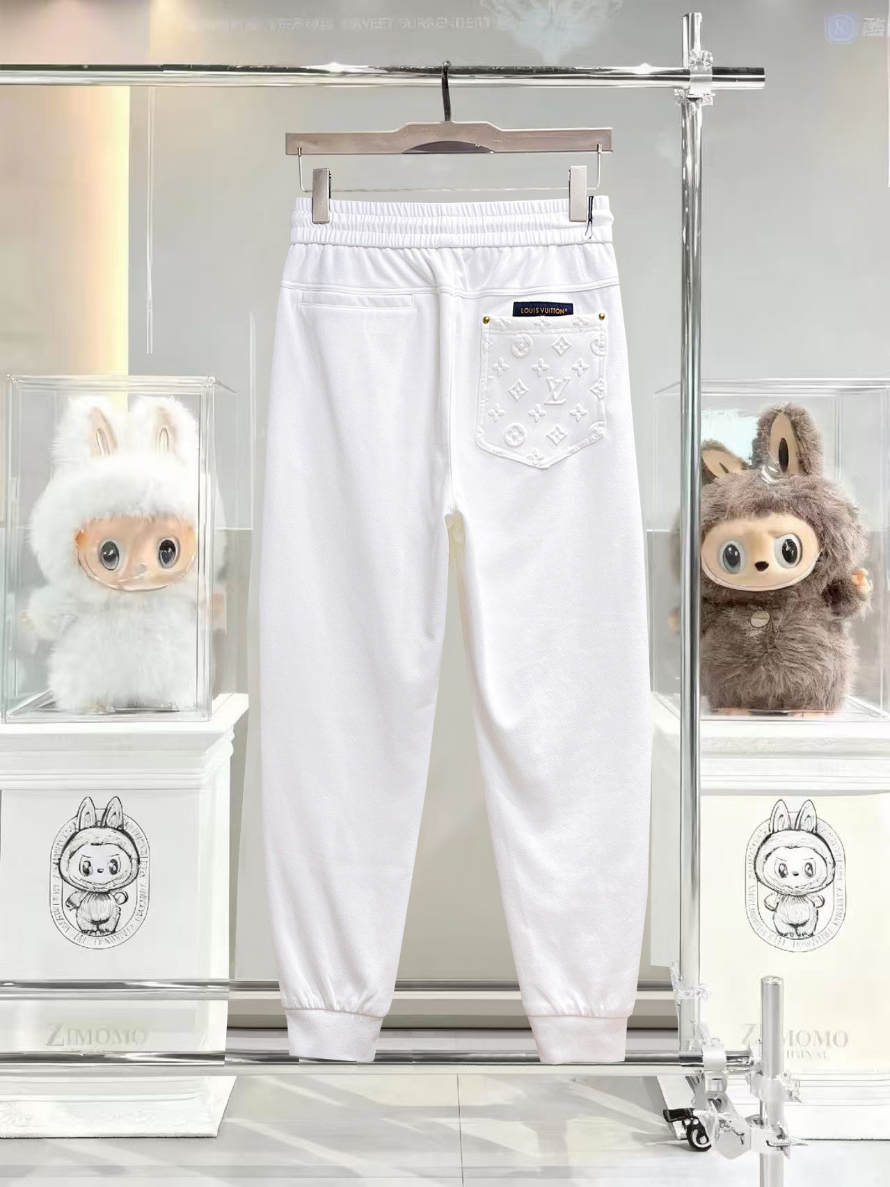 Casual Pants Man