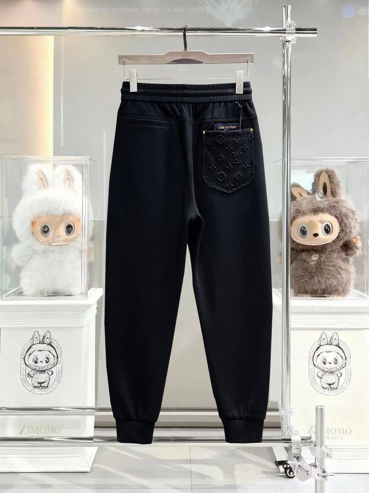 Casual Pants Man
