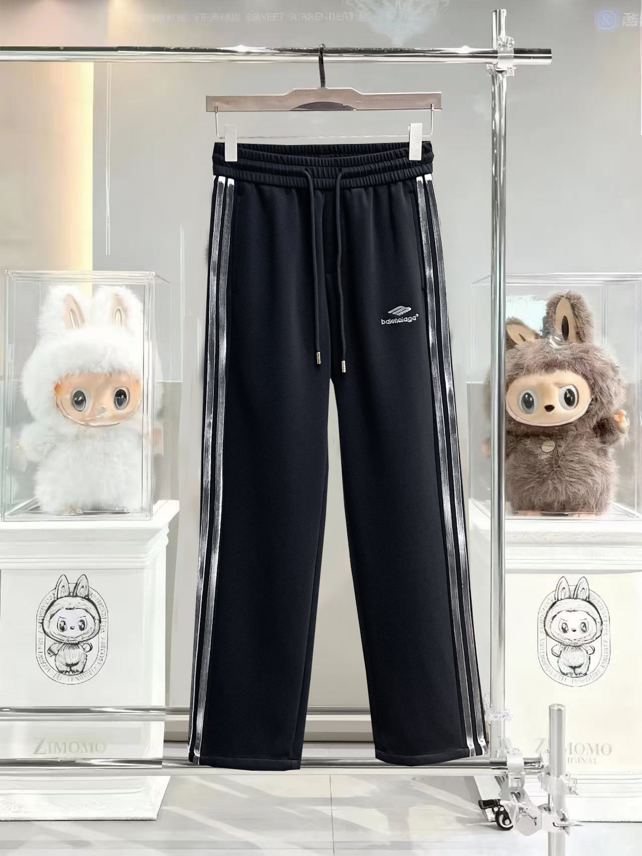 Casual Pants Man