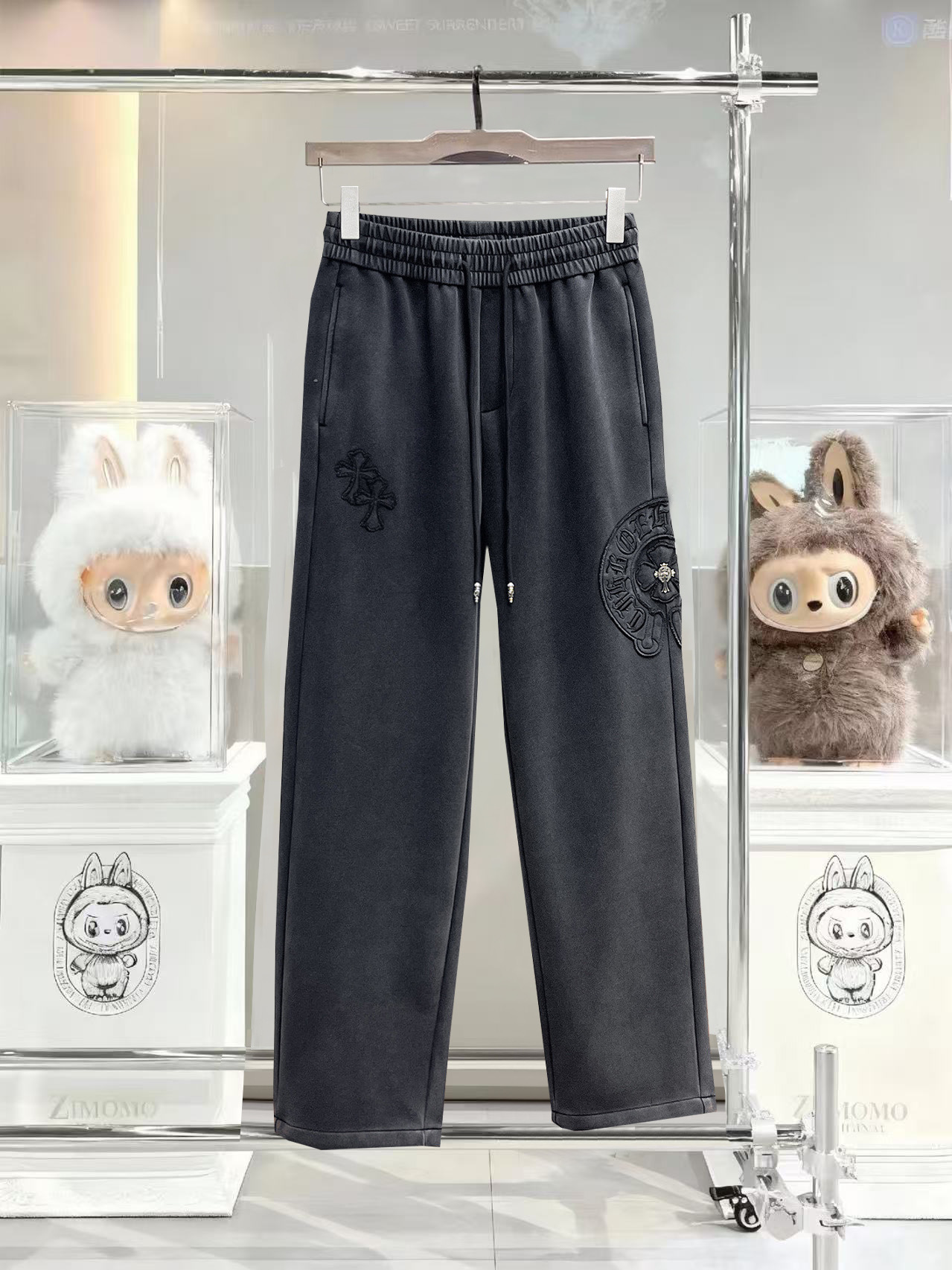 Casual Pants Man