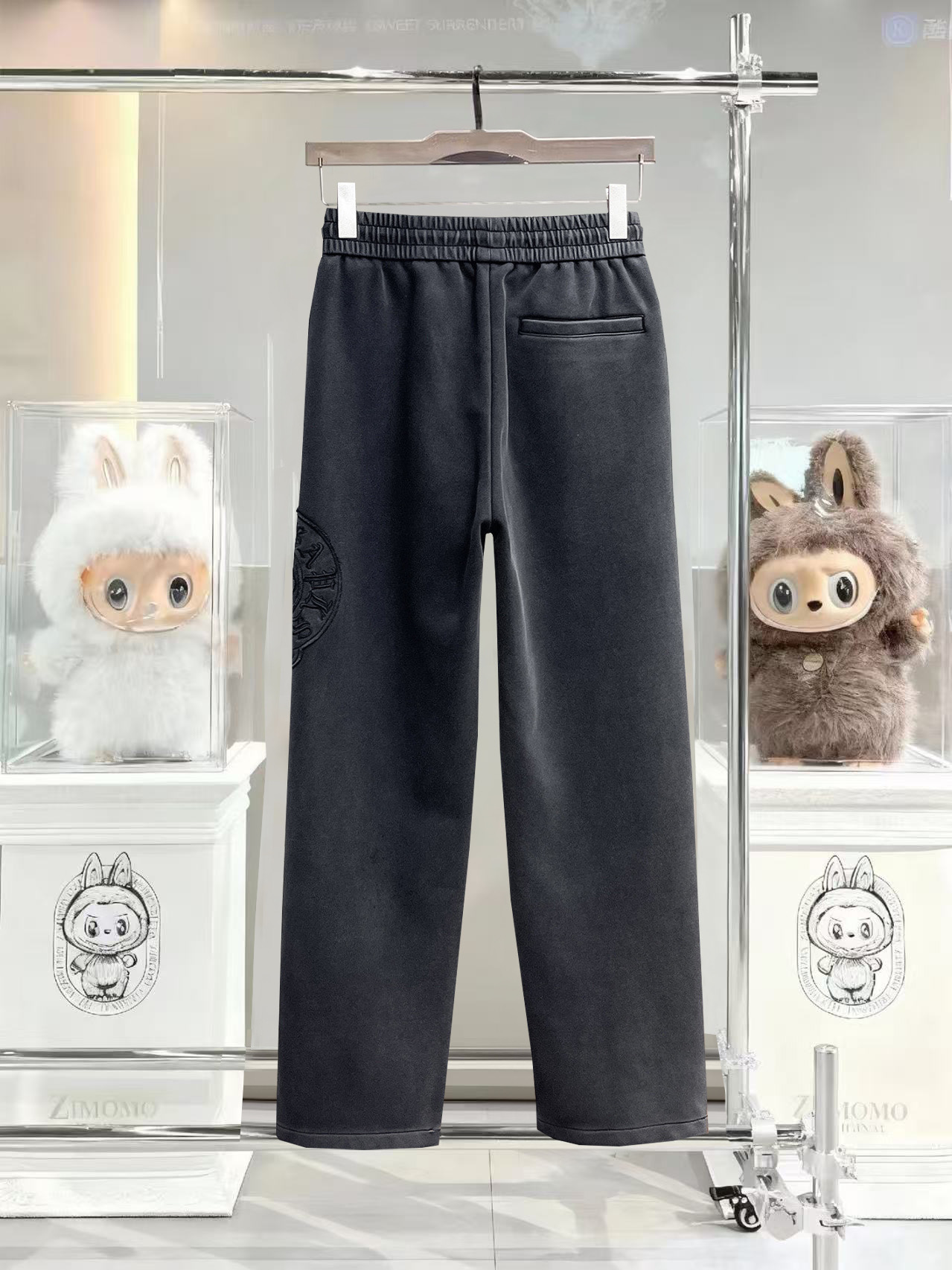 Casual Pants Man