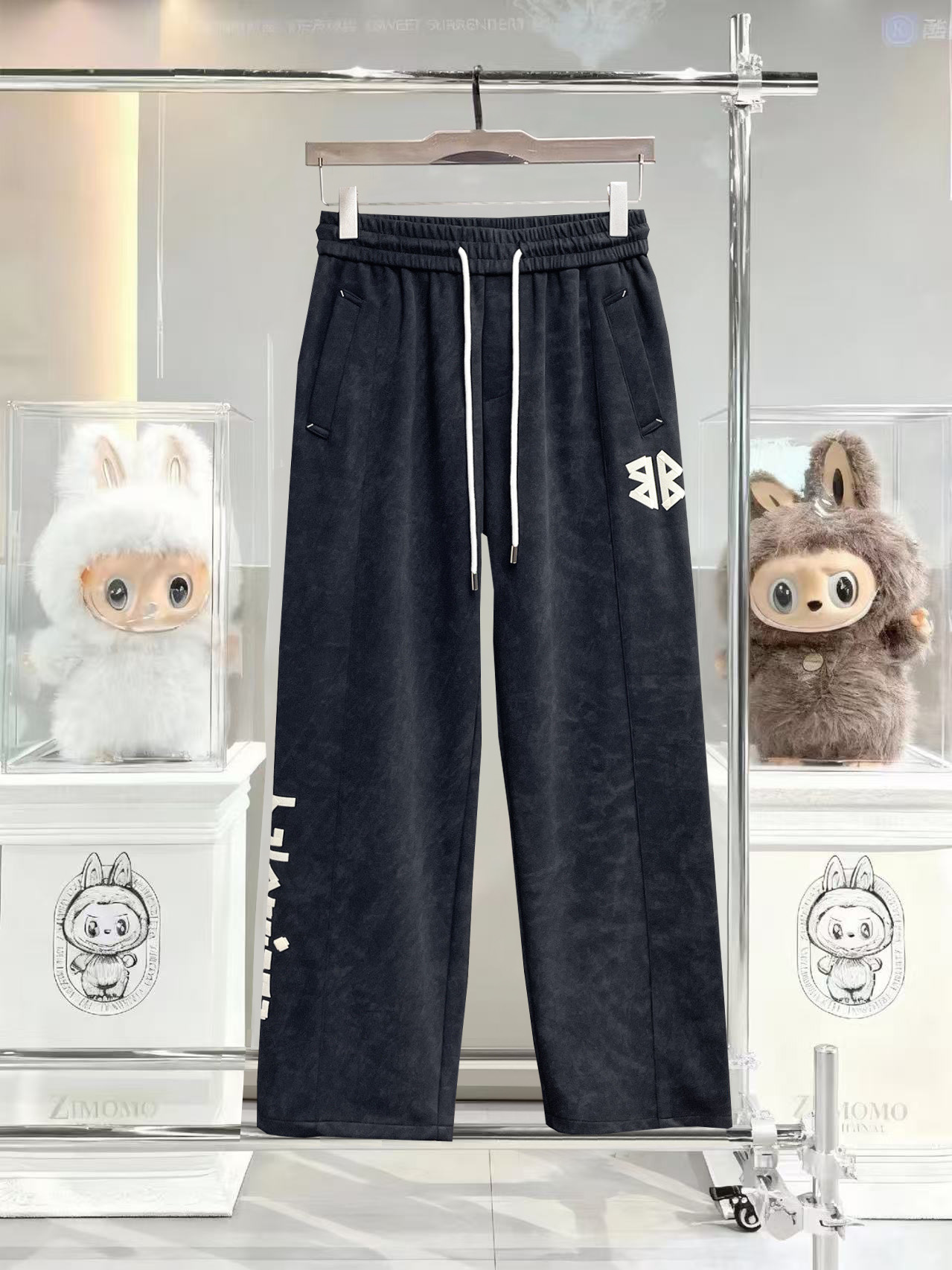 Casual Pants Man