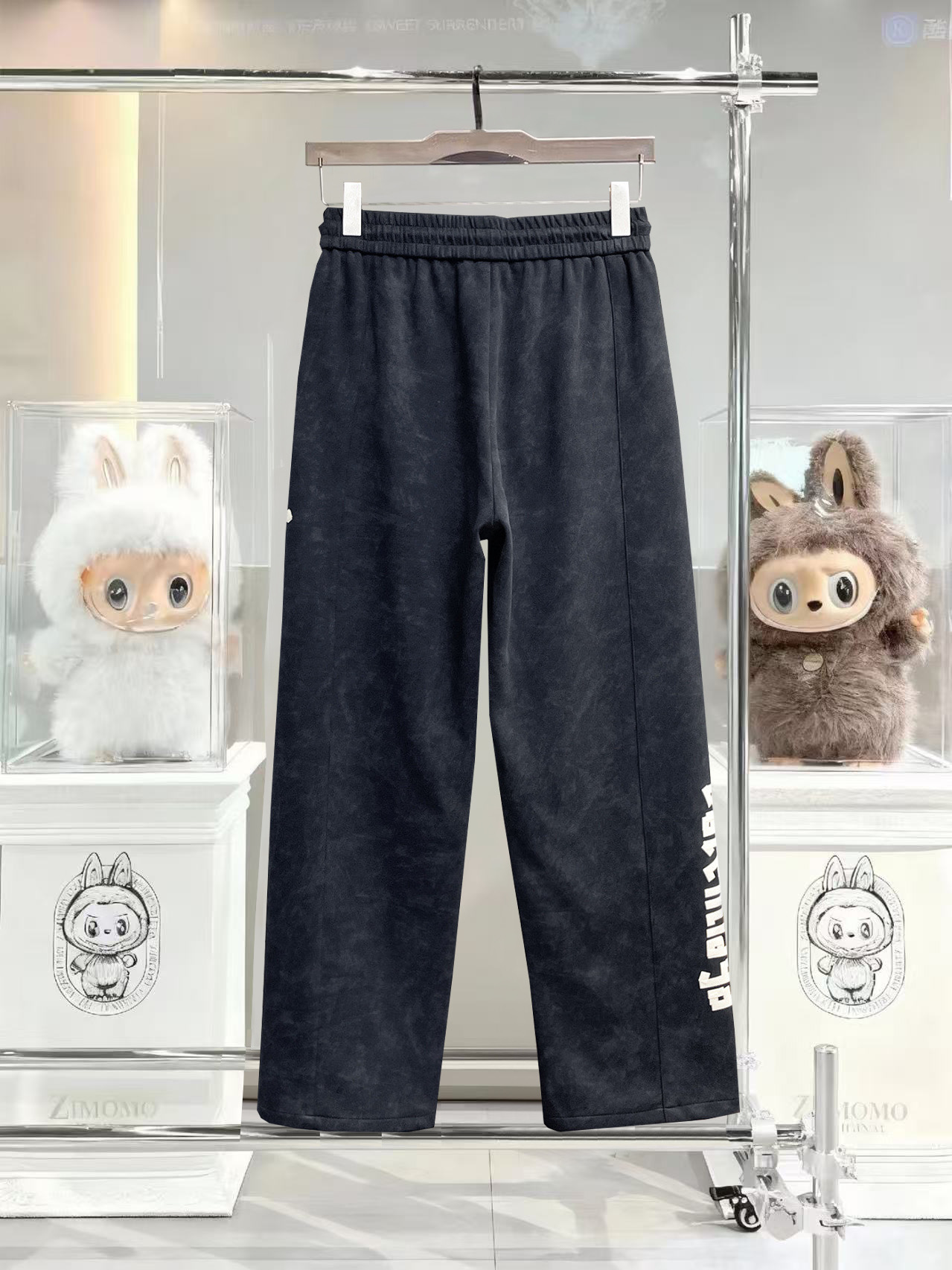 Casual Pants Man