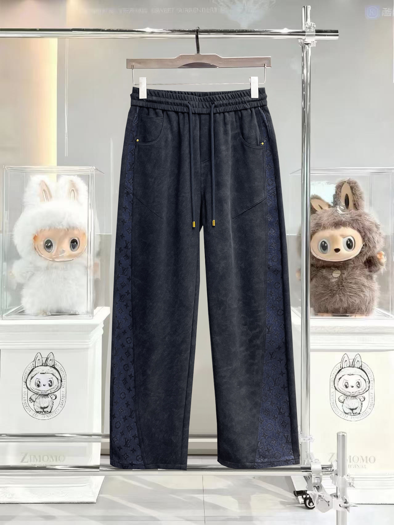 Casual Pants Man