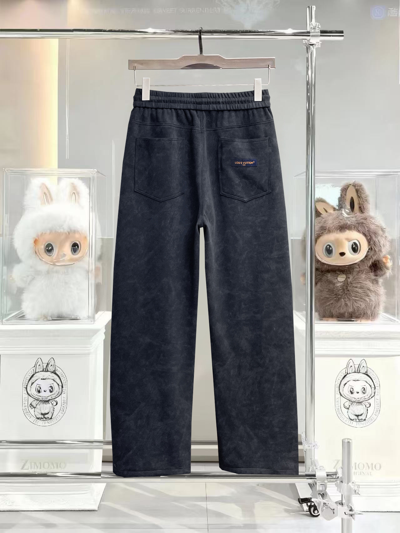 Casual Pants Man