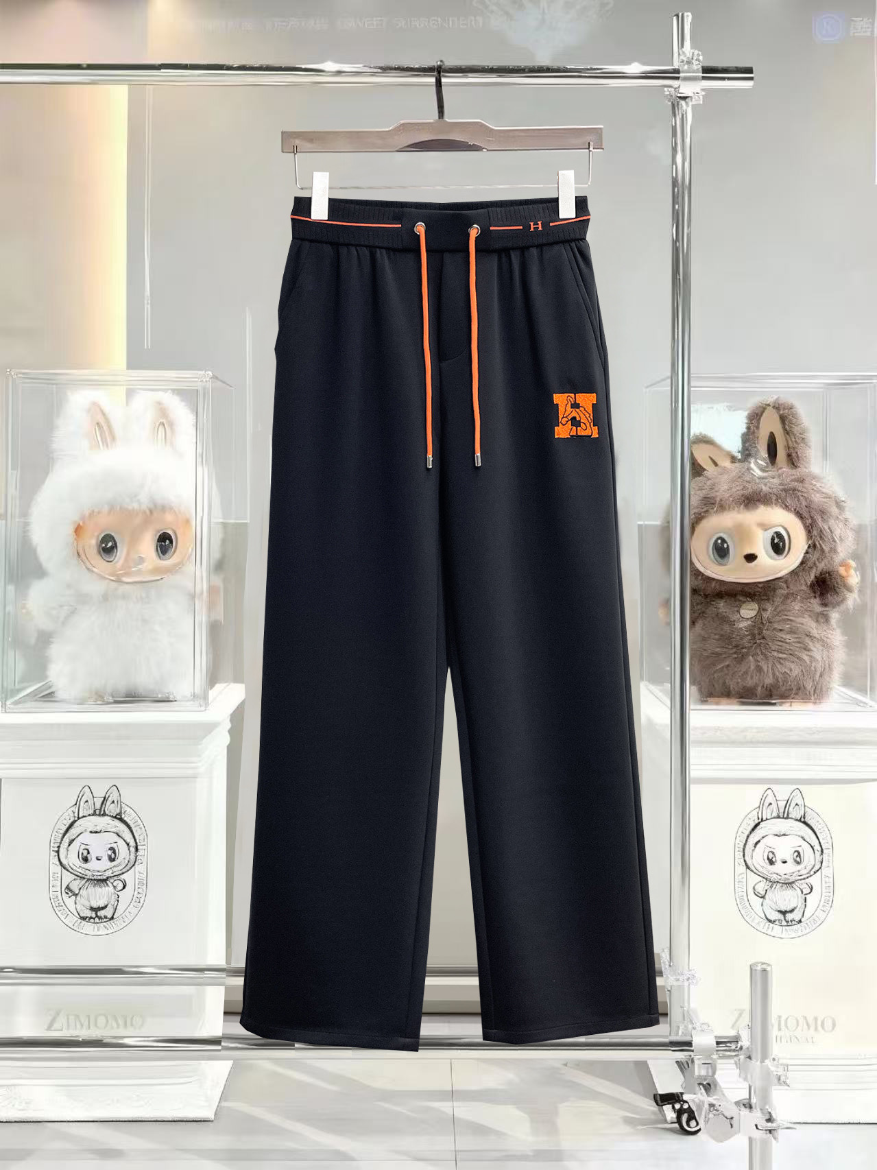 Casual Pants Man