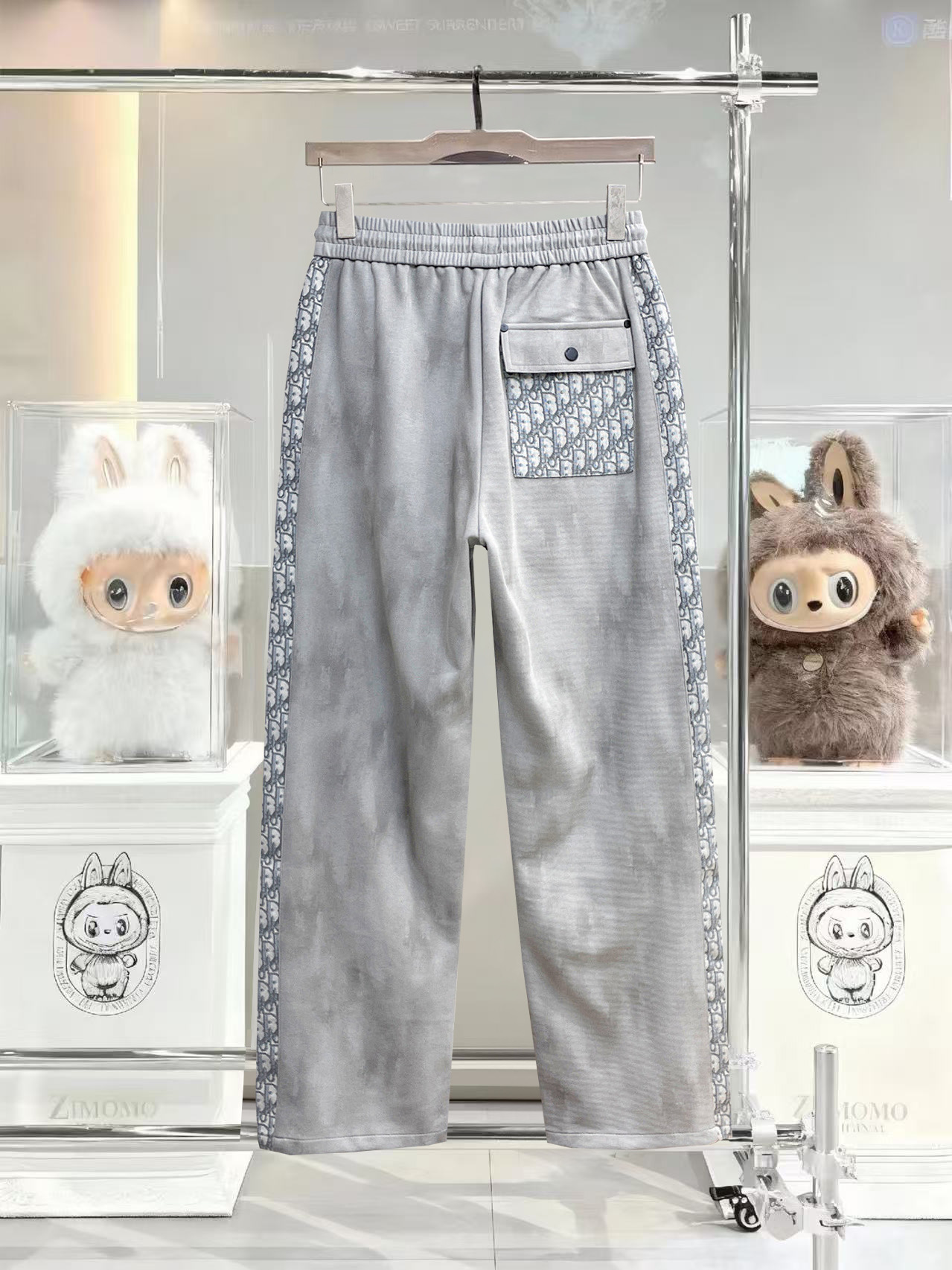 Casual Pants Man