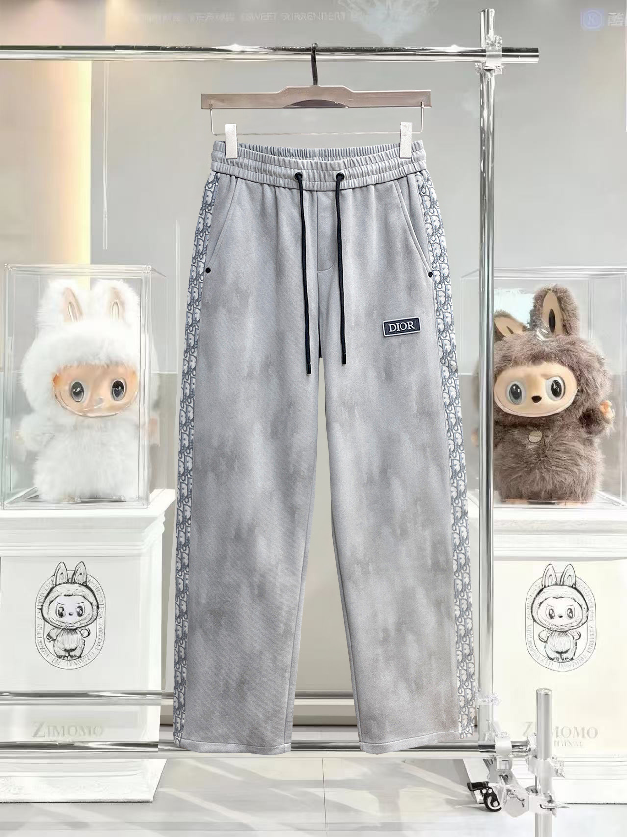 Casual Pants Man