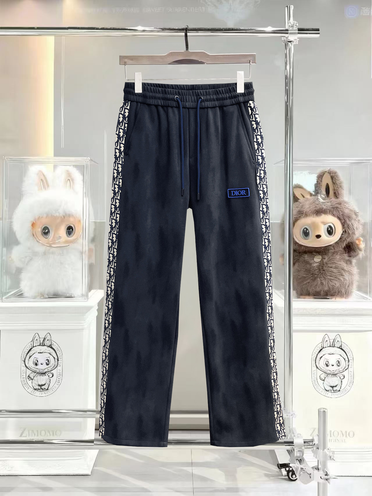 Casual Pants Man