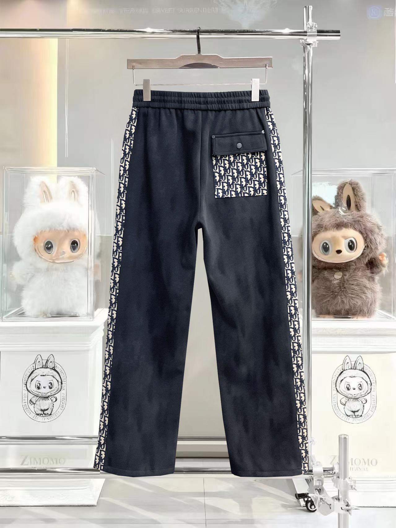 Casual Pants Man