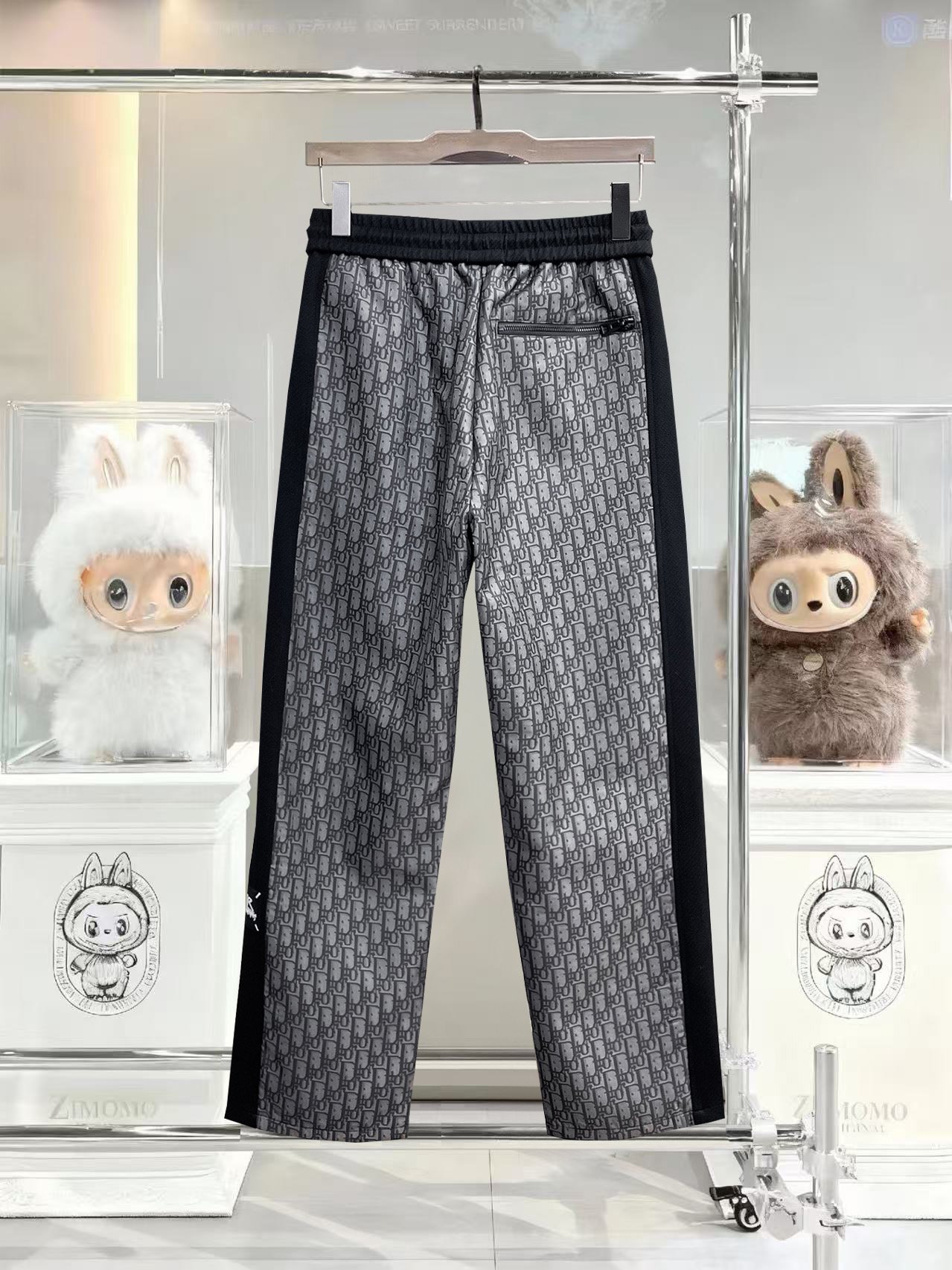 Casual Pants Man