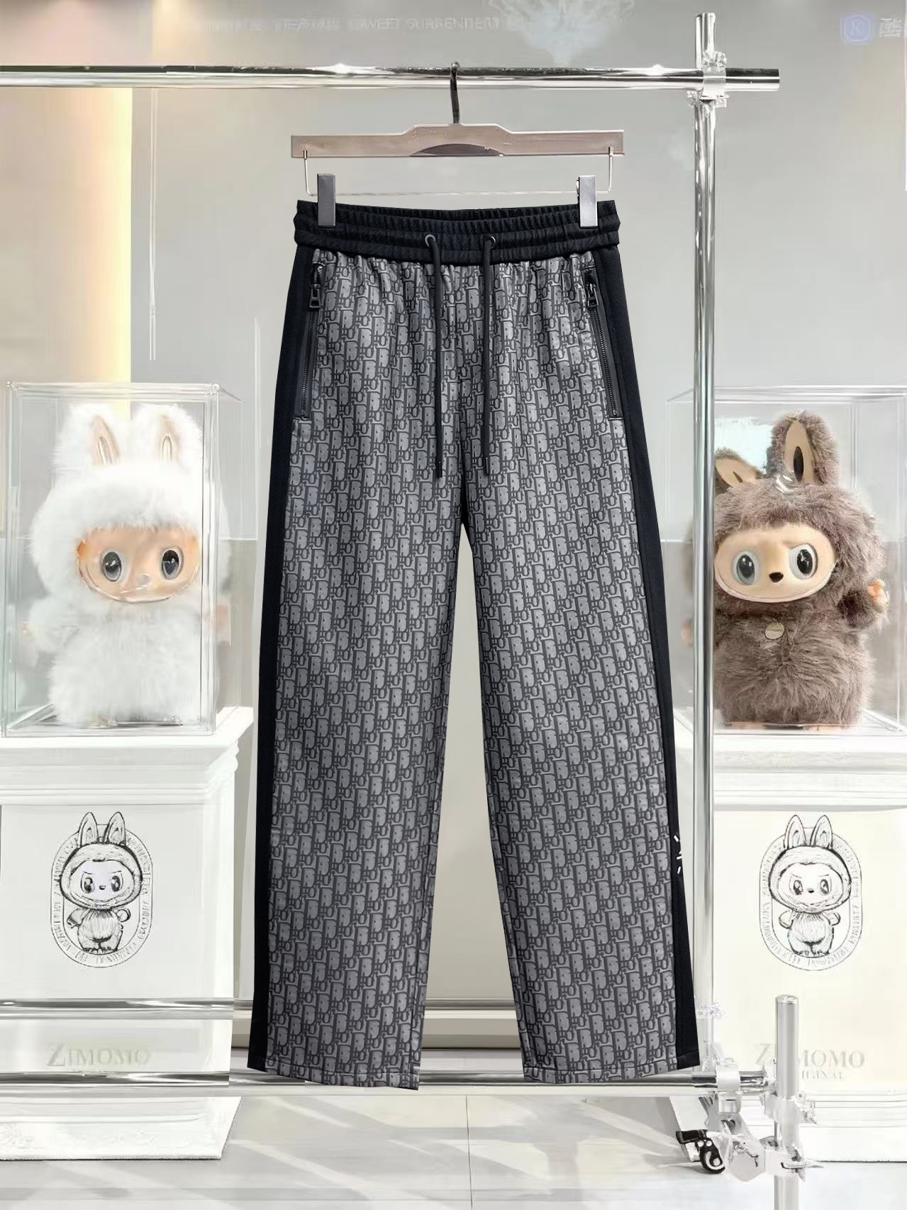 Casual Pants Man