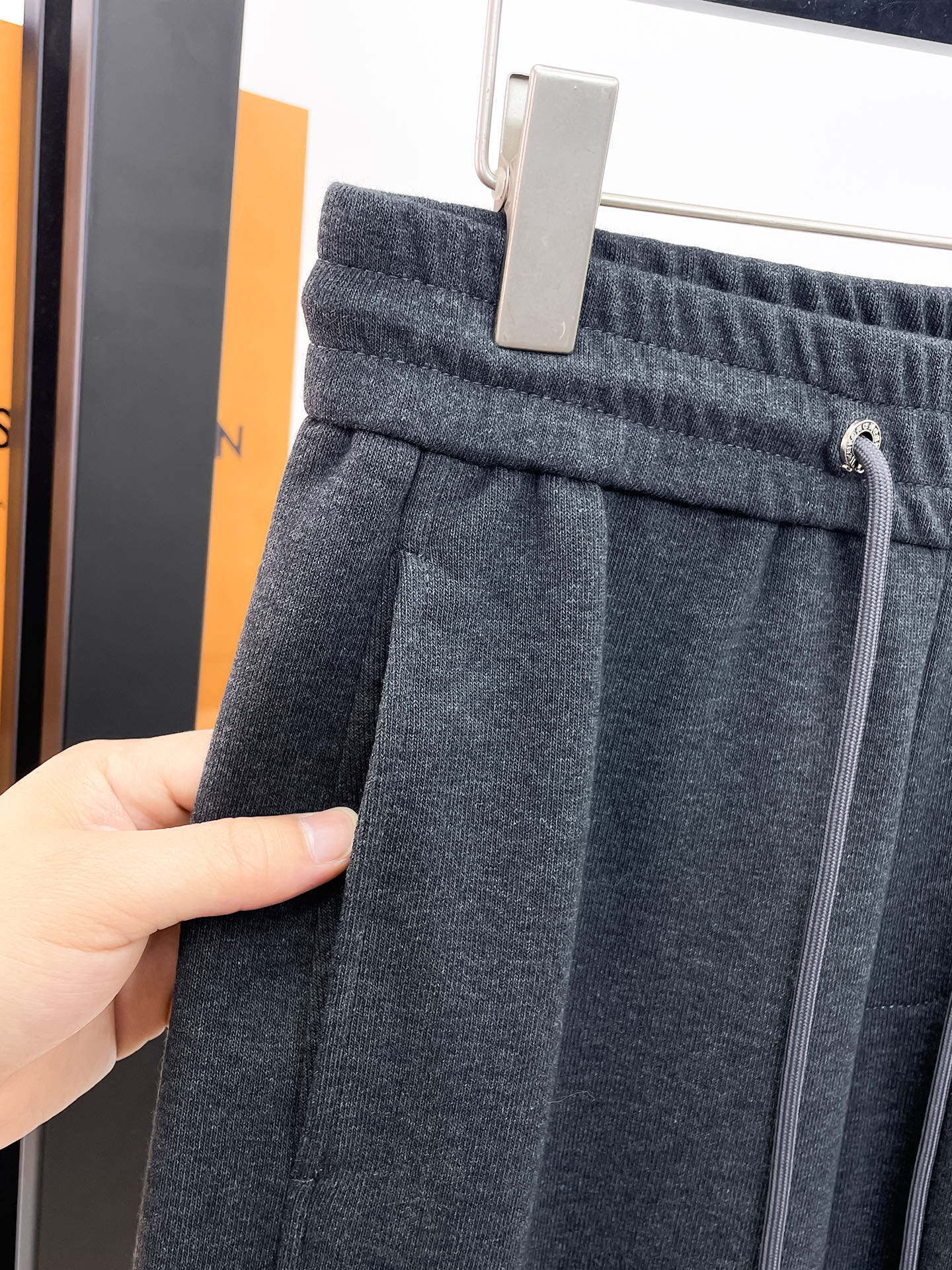 Casual Pants Man