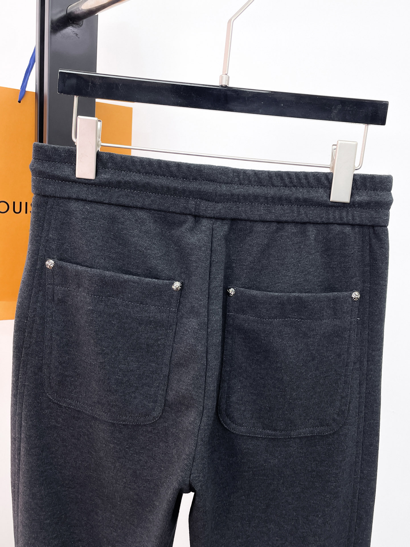 Casual Pants Man