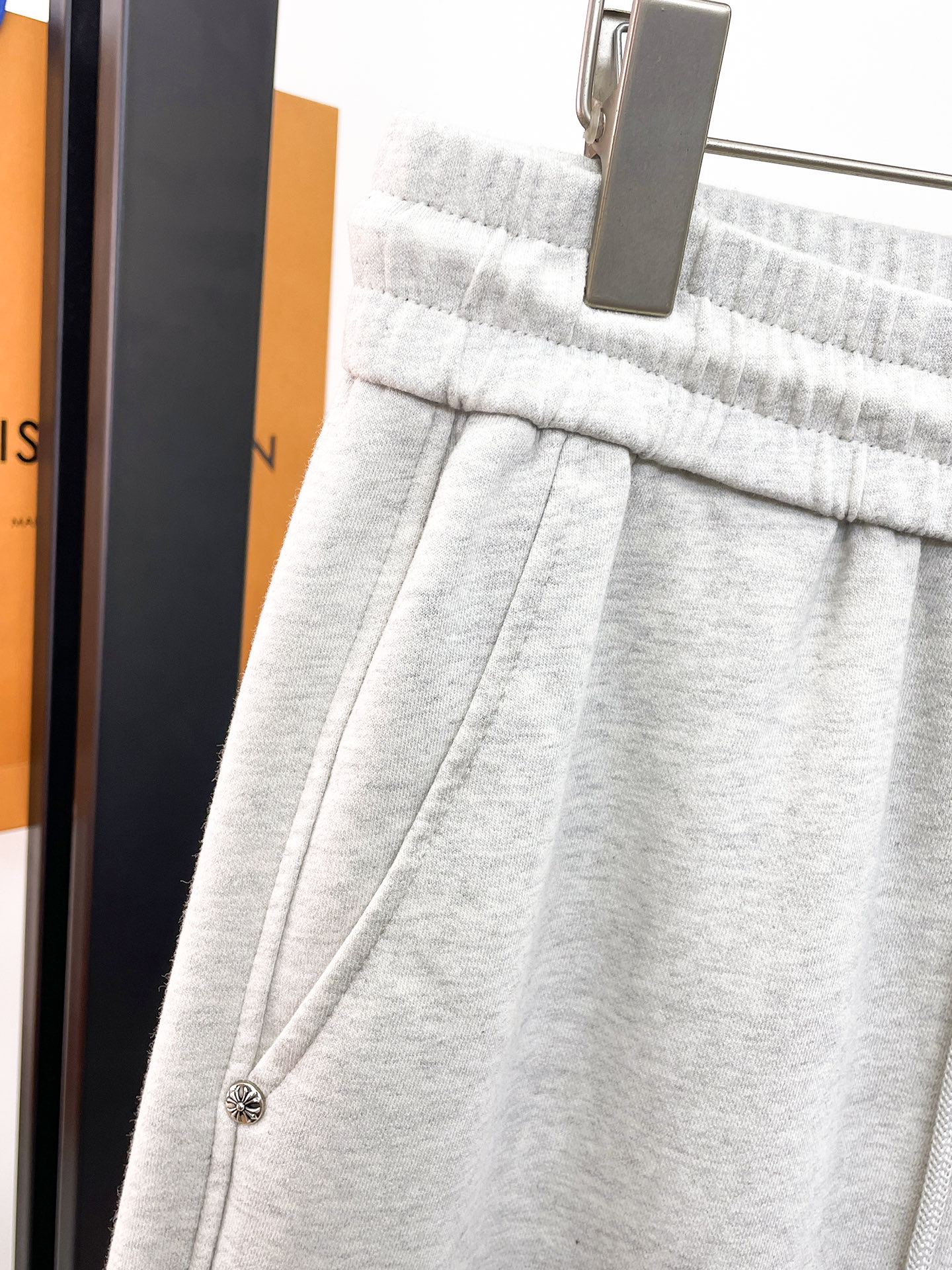 Casual Pants Man