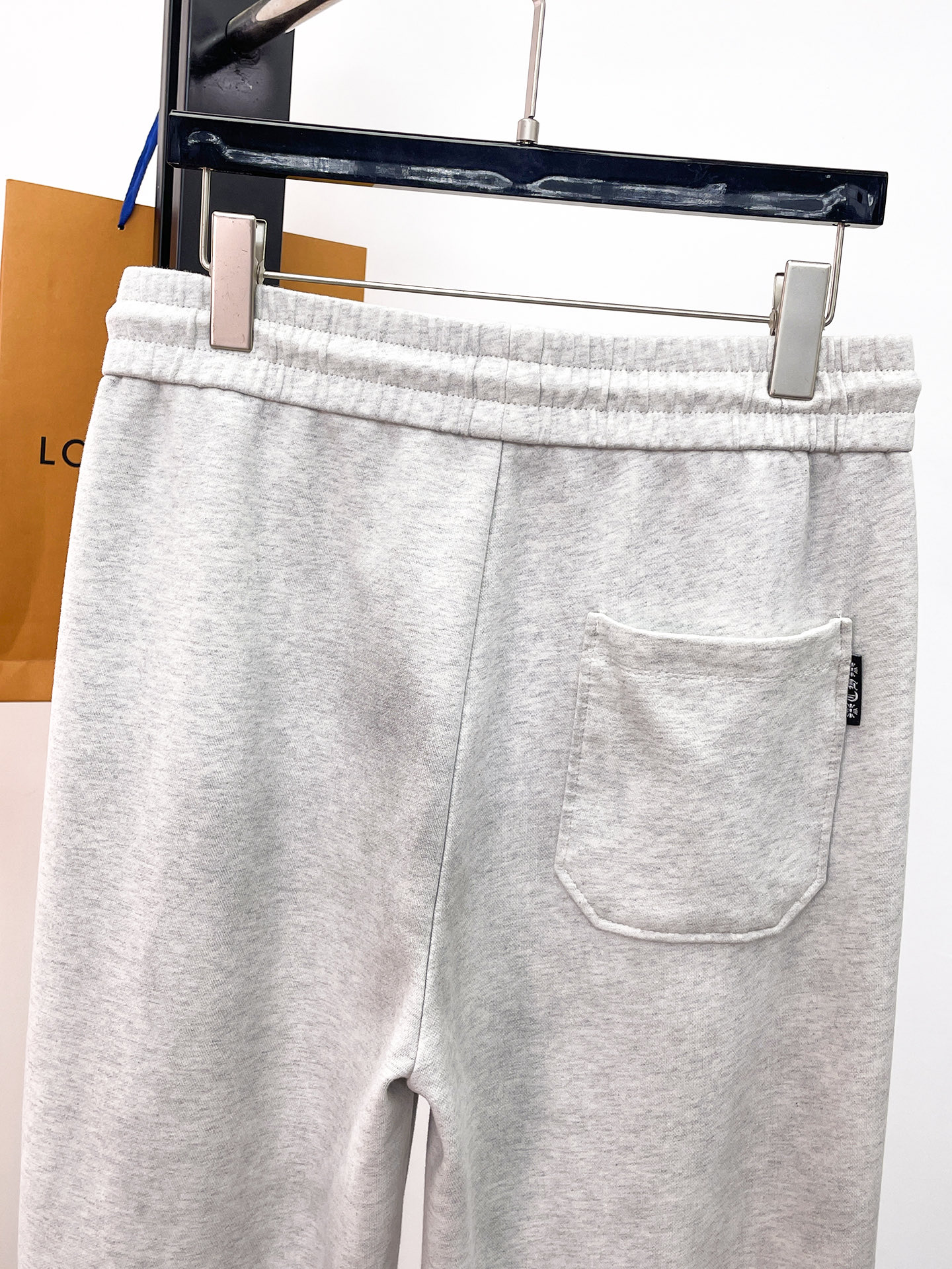 Casual Pants Man