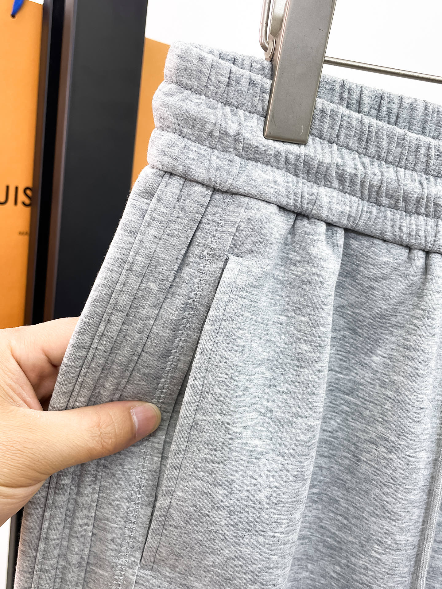 Casual Pants Man