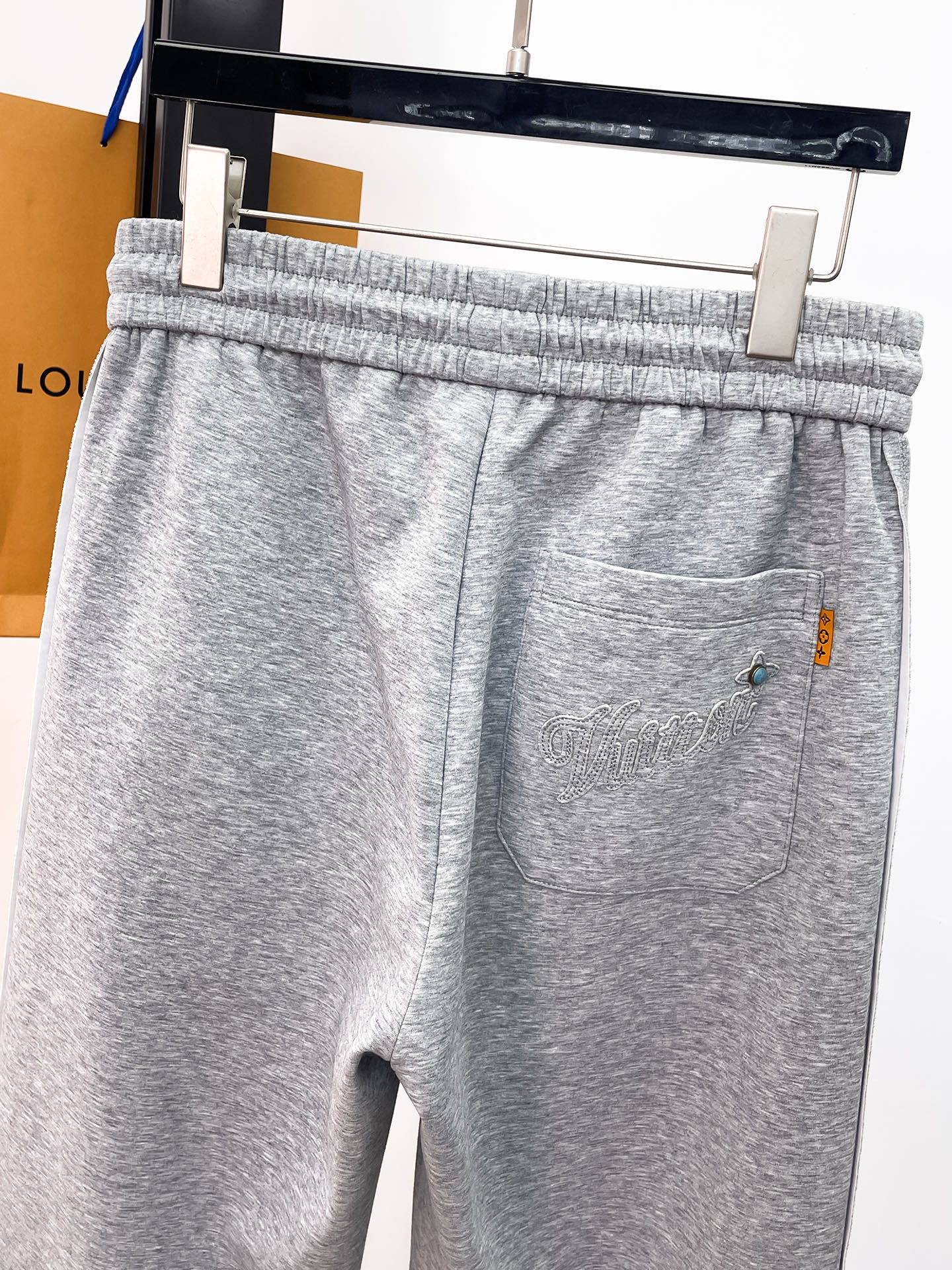 Casual Pants Man