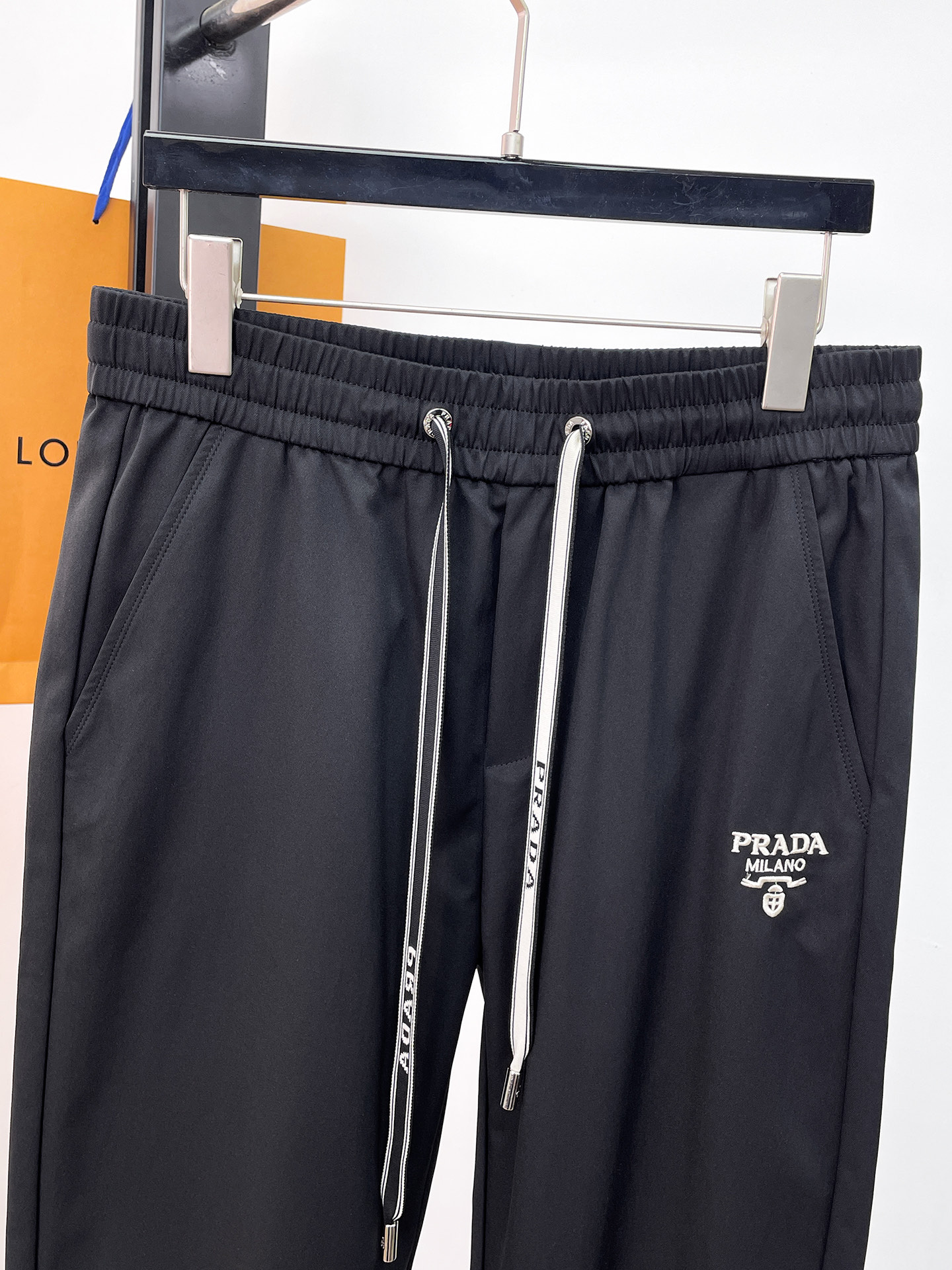 Casual Pants Man