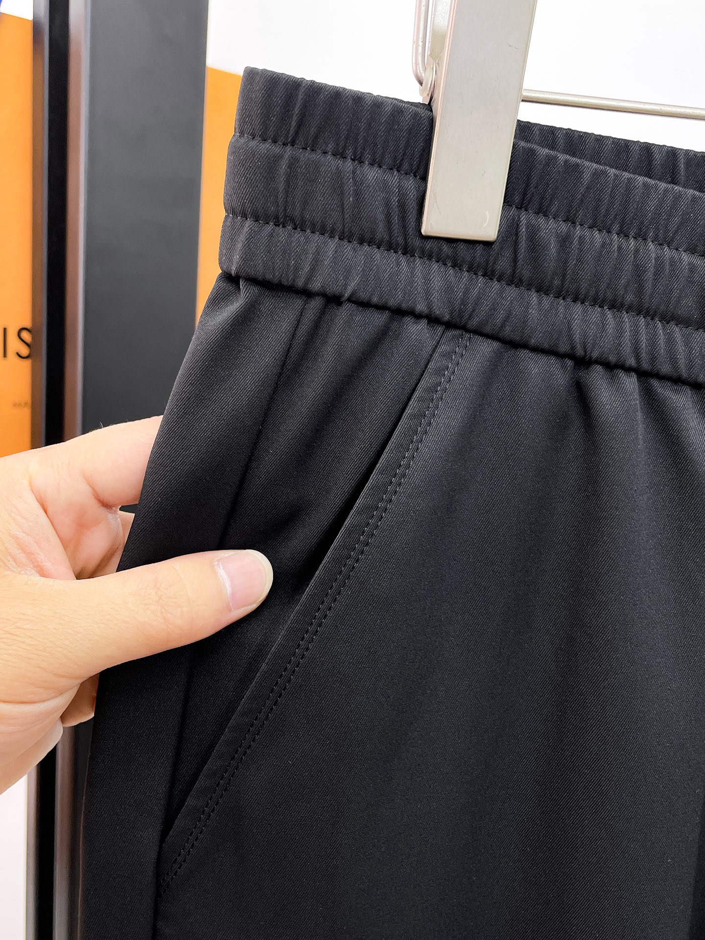 Casual Pants Man